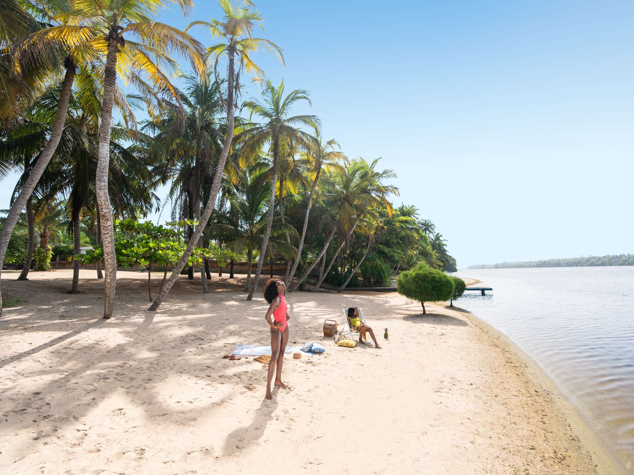 Photo - Pullman Abidjan