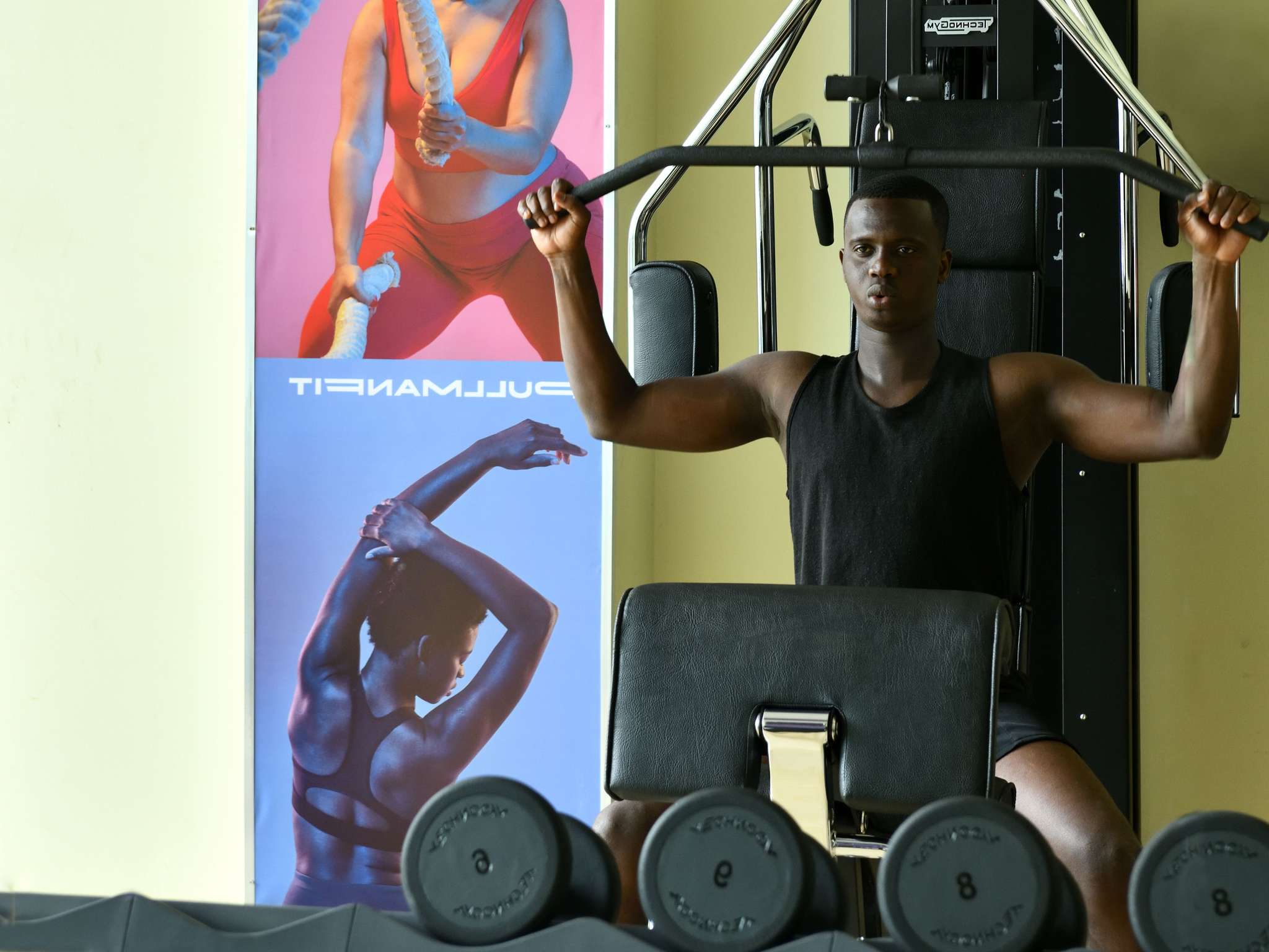 Photo - Pullman Abidjan