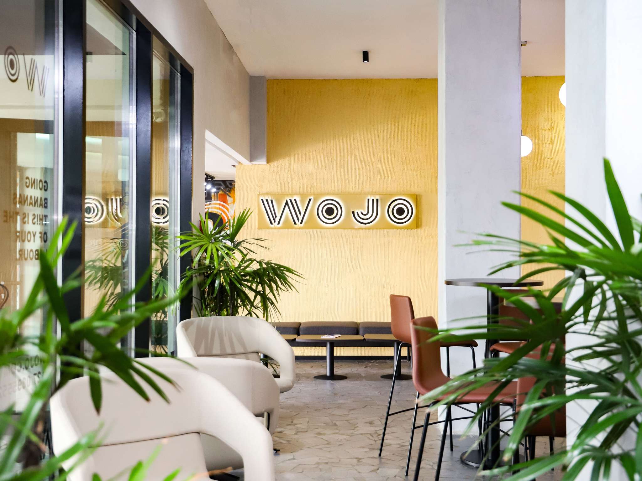 Photo - Pullman Abidjan