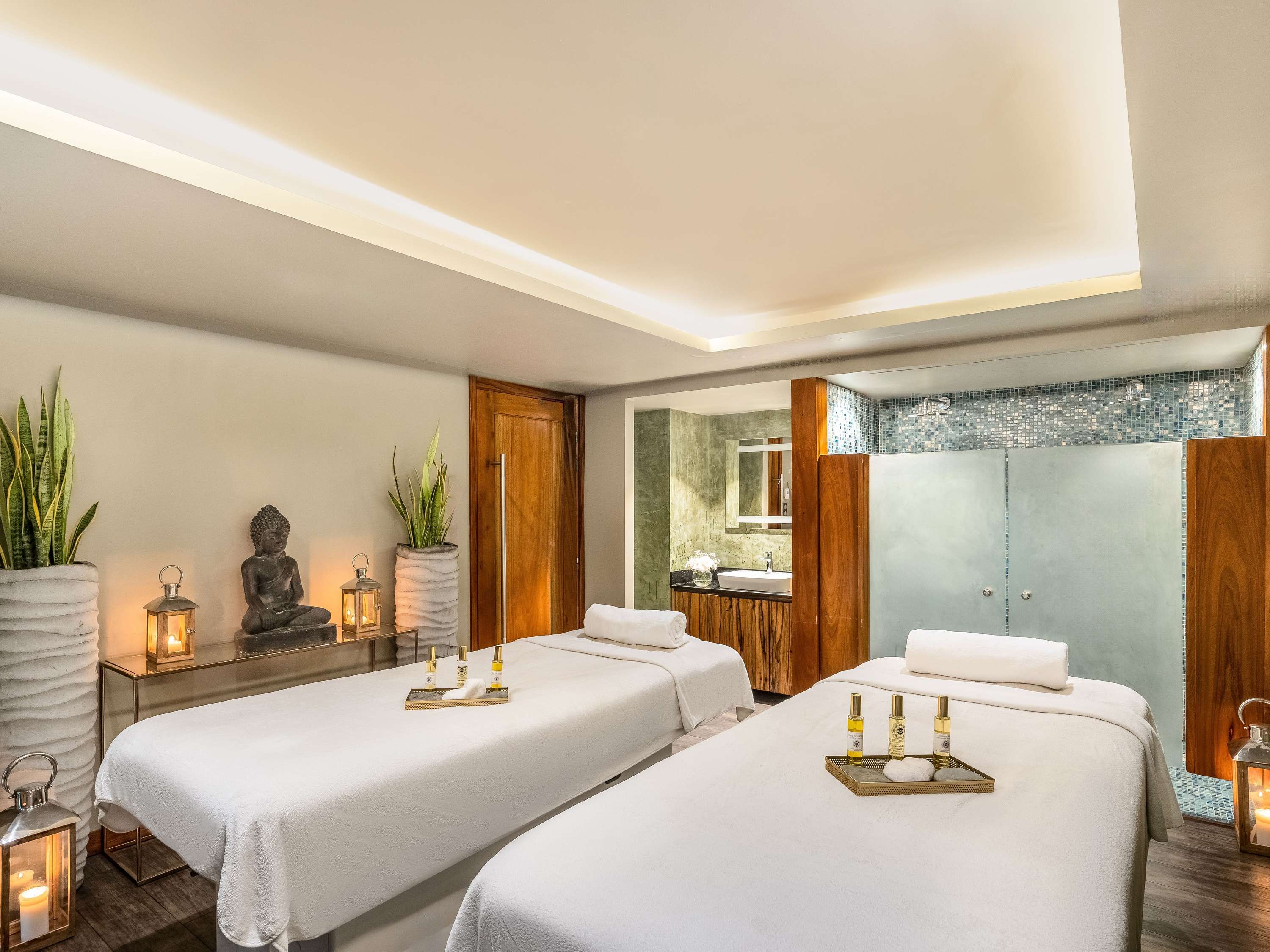 Pullman Abidjan — 5/30