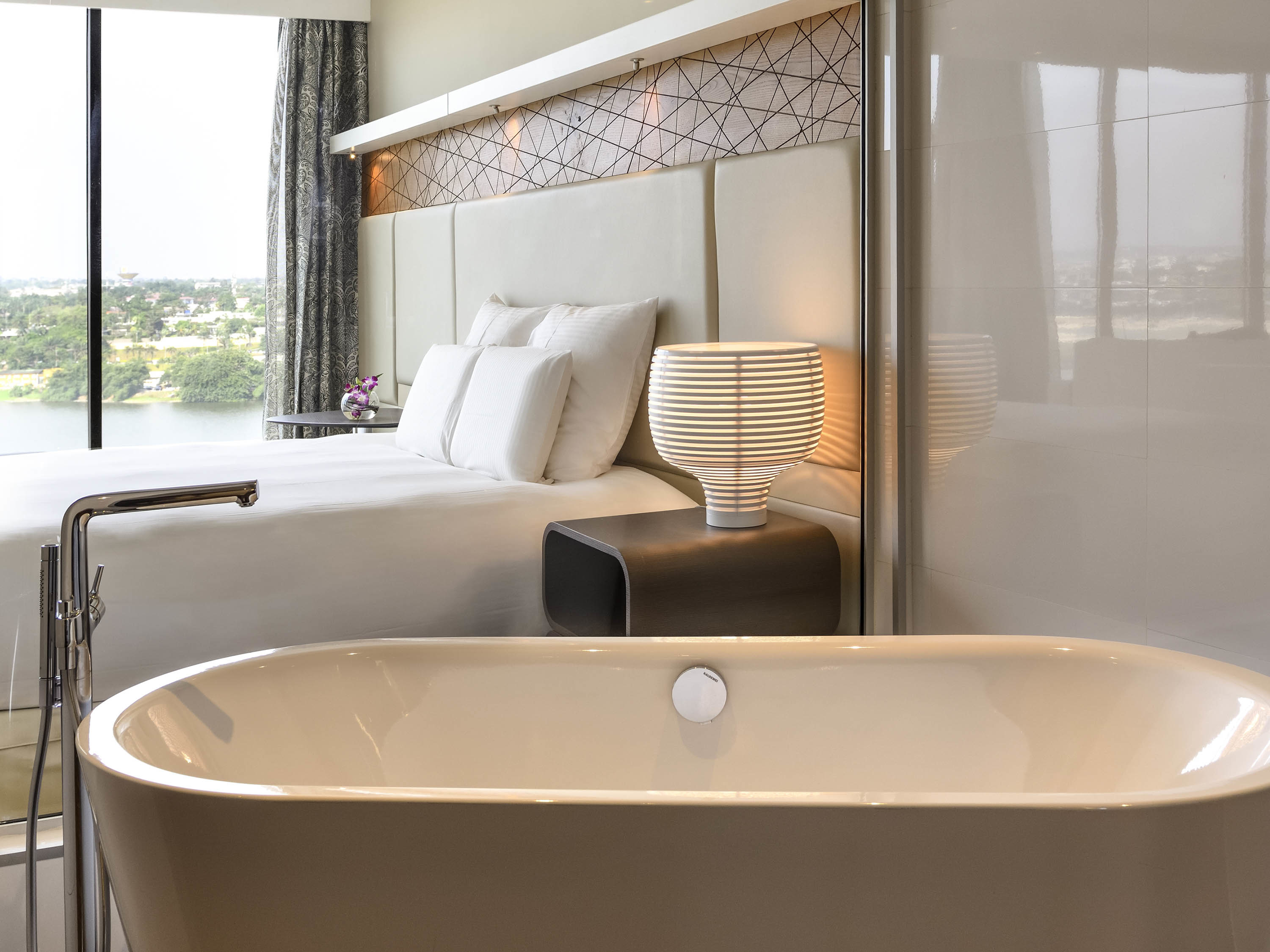Pullman Abidjan — 11/30