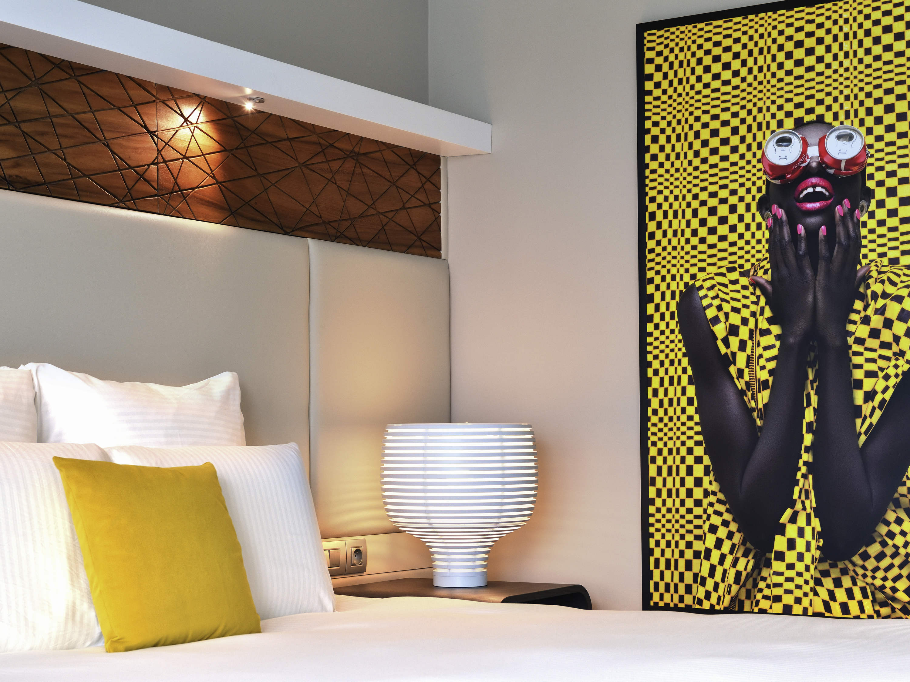 Pullman Abidjan — 15/30