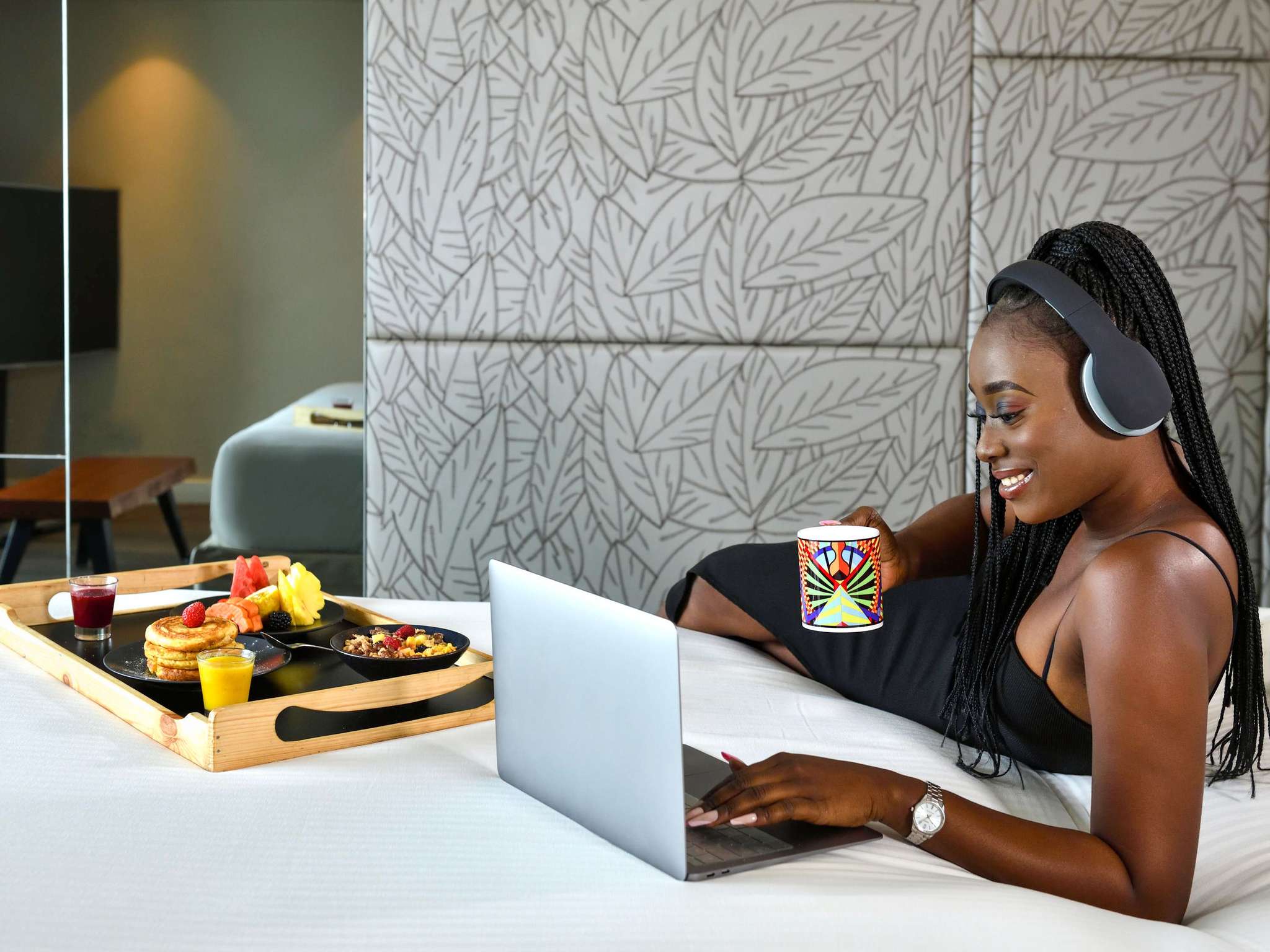 Photo - Pullman Abidjan