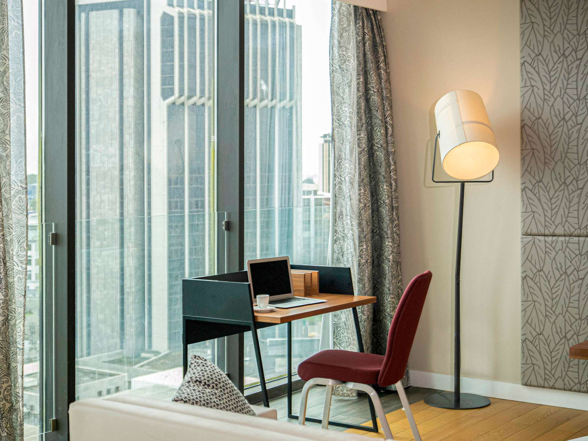 Photo - Pullman Abidjan