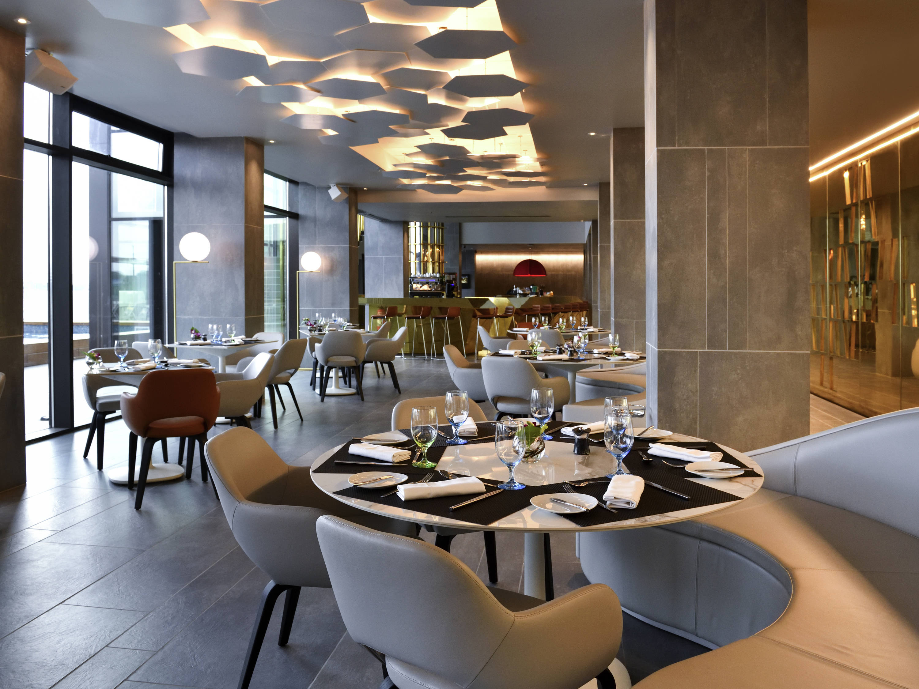 Pullman Abidjan — 21/30