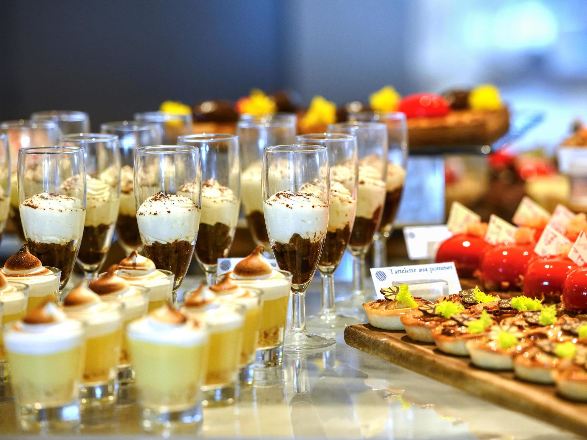 Photo - Pullman Abidjan