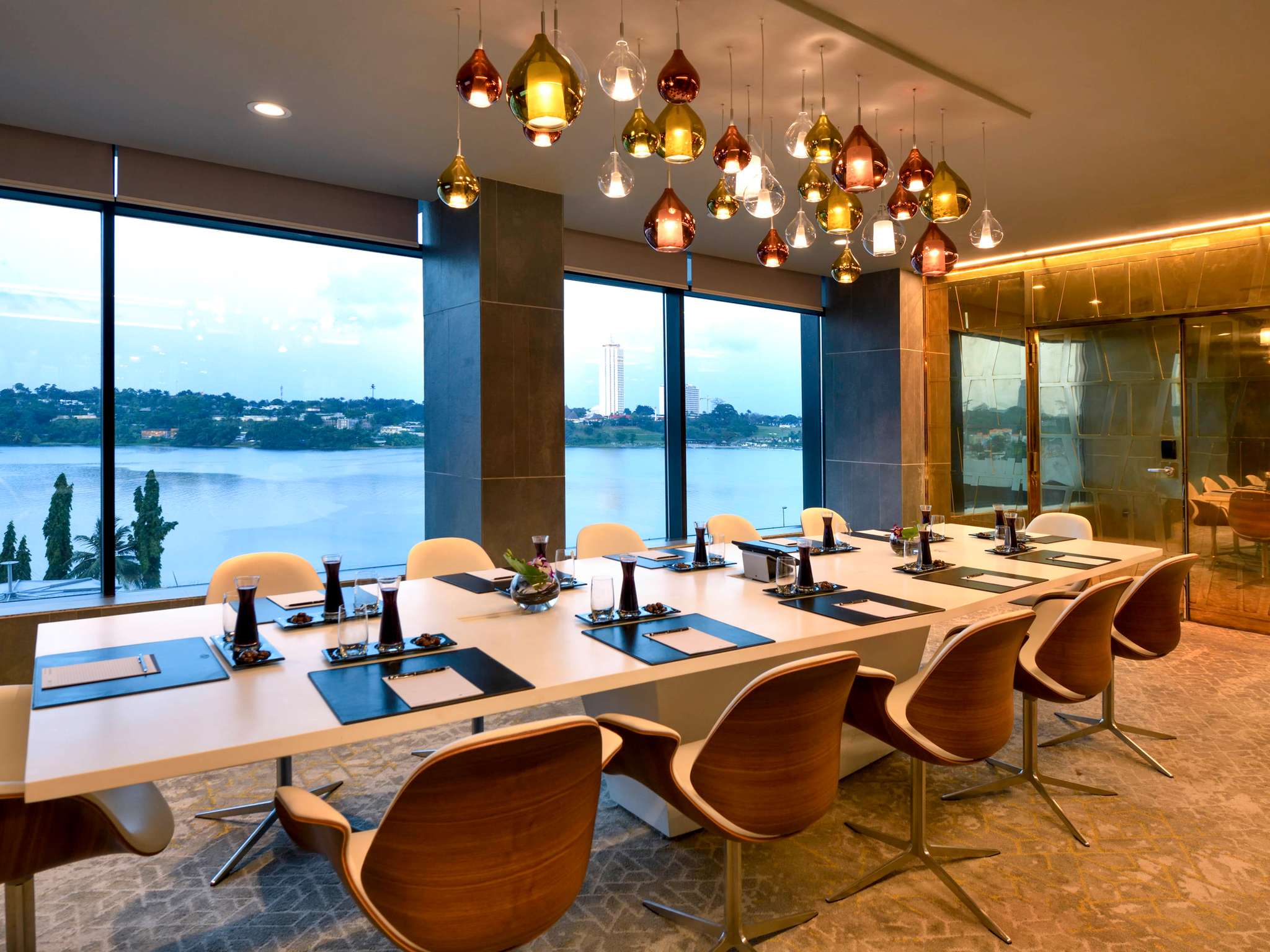 Photo - Pullman Abidjan