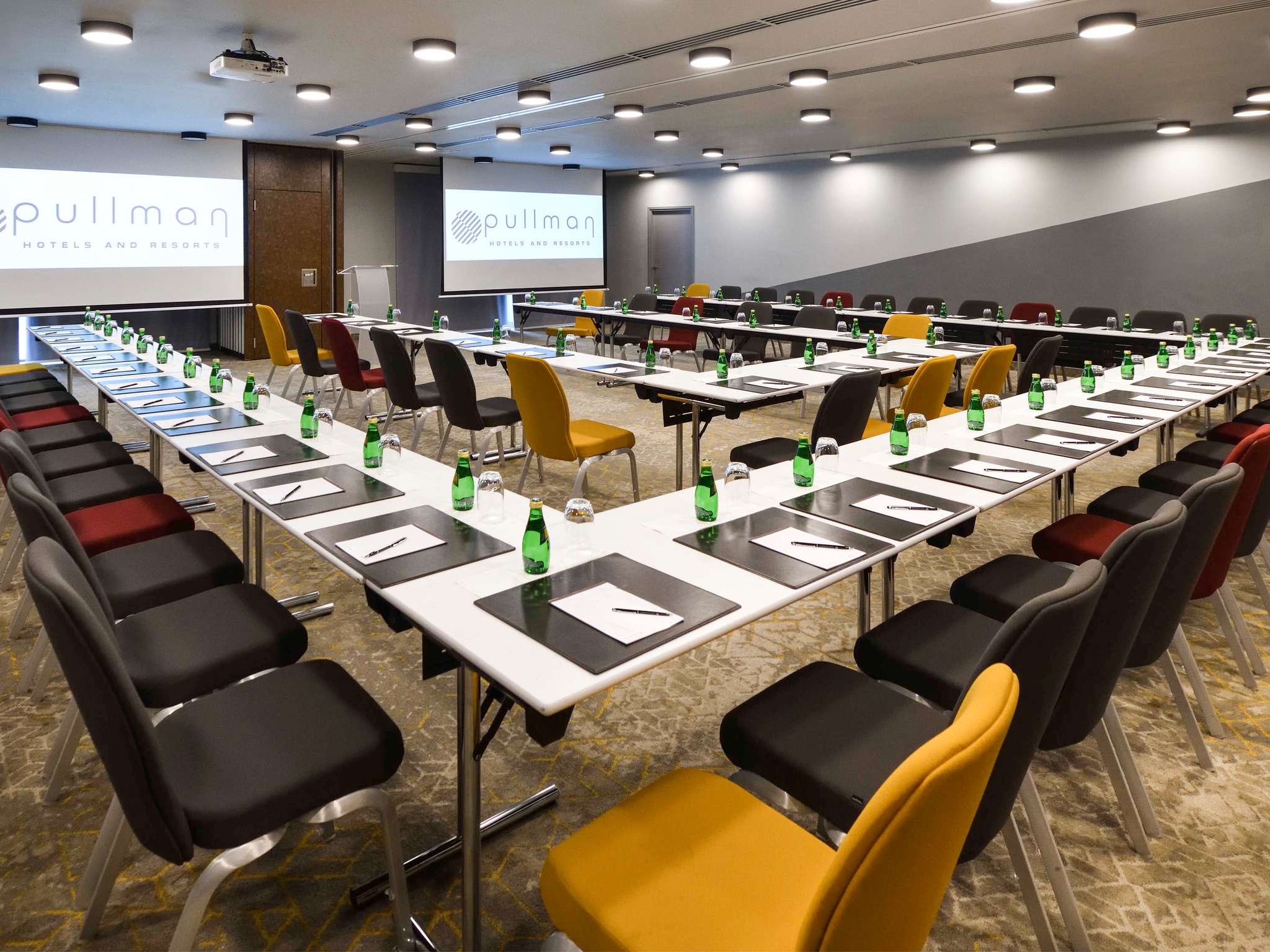 Photo - Pullman Abidjan