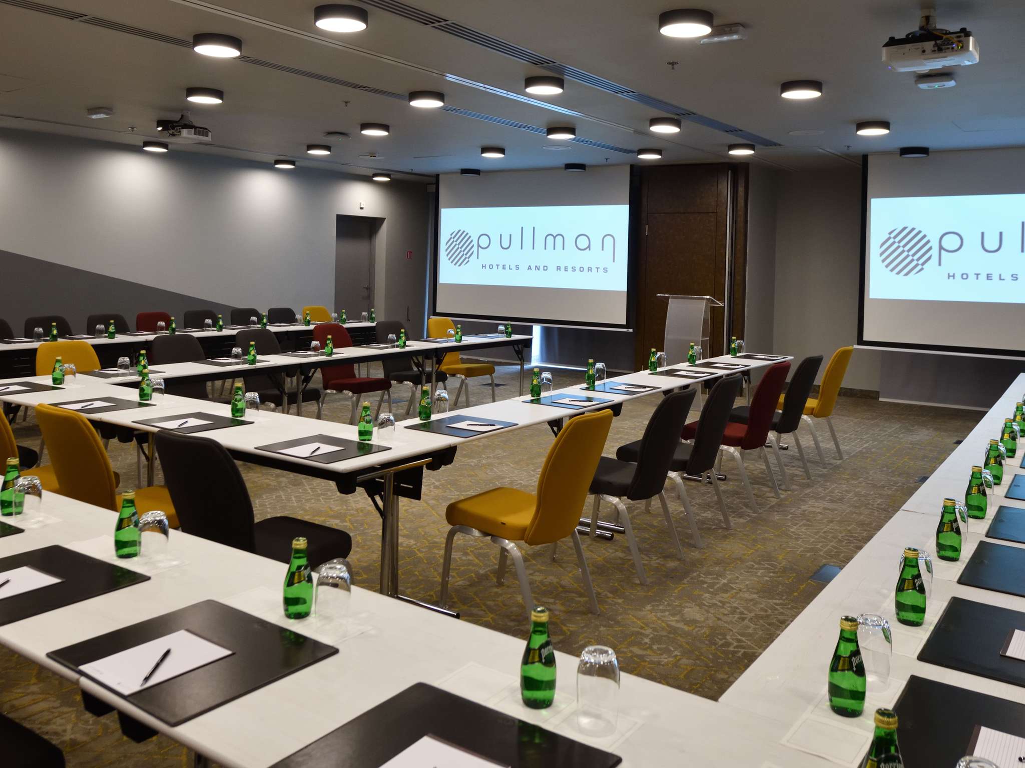 Photo - Pullman Abidjan