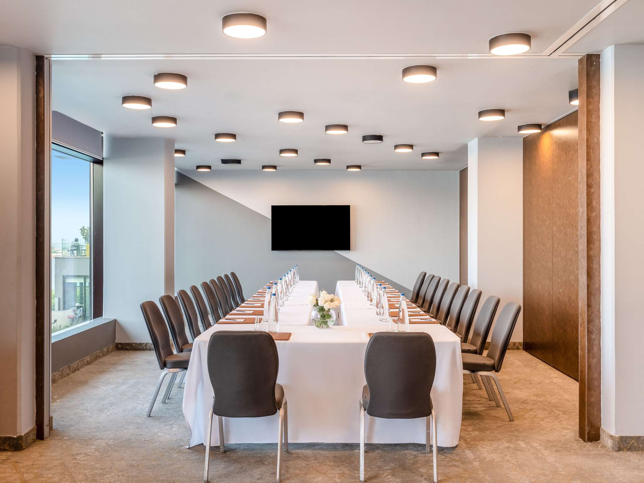 Photo - Pullman Abidjan