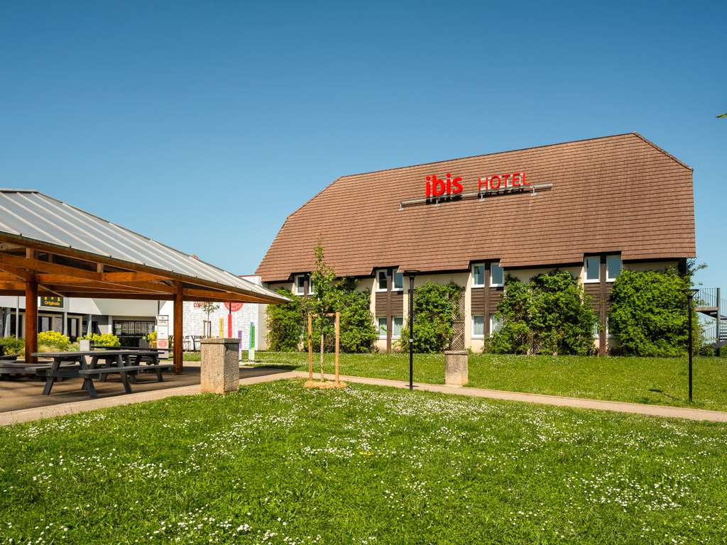 ibis Besançon Marchaux - Image 3