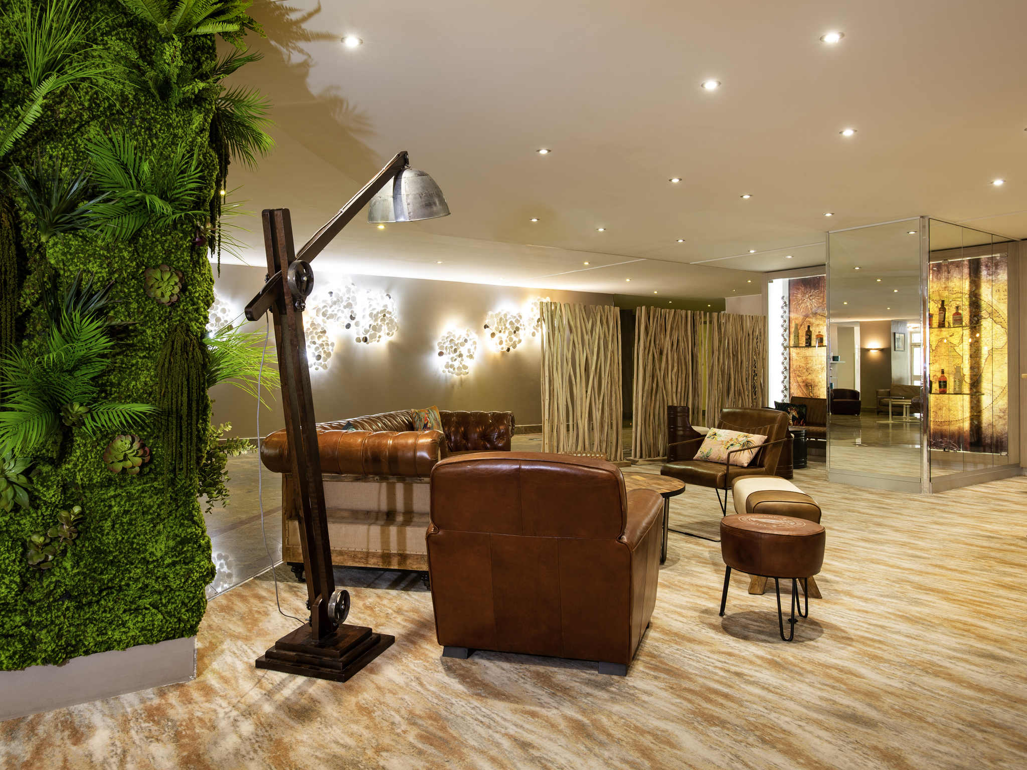 Foto - Mercure Marseille Centre Vieux Port