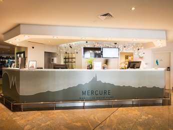 MERCURE MARSEILLE CTR VX PORT