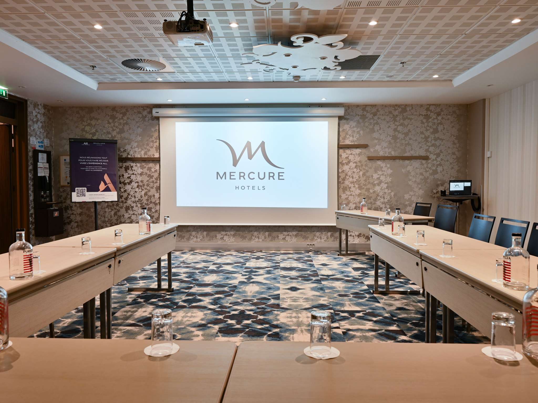 Foto - Mercure Marseille Centre Vieux Port