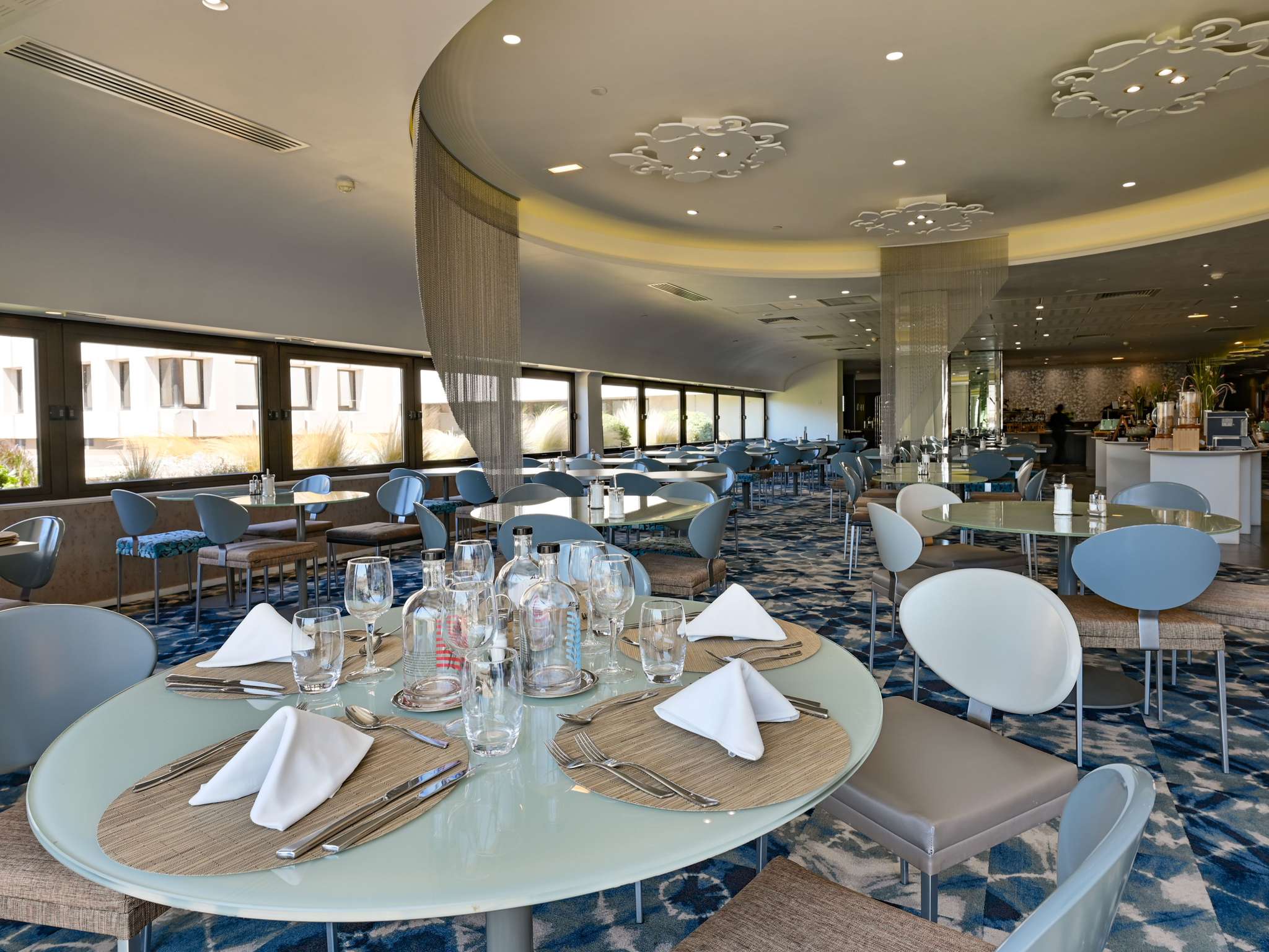 Foto - Mercure Marseille Centre Vieux Port