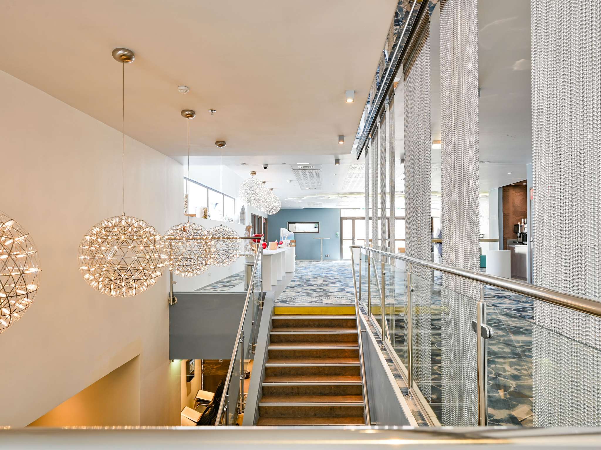 Foto - Mercure Marseille Centre Vieux Port