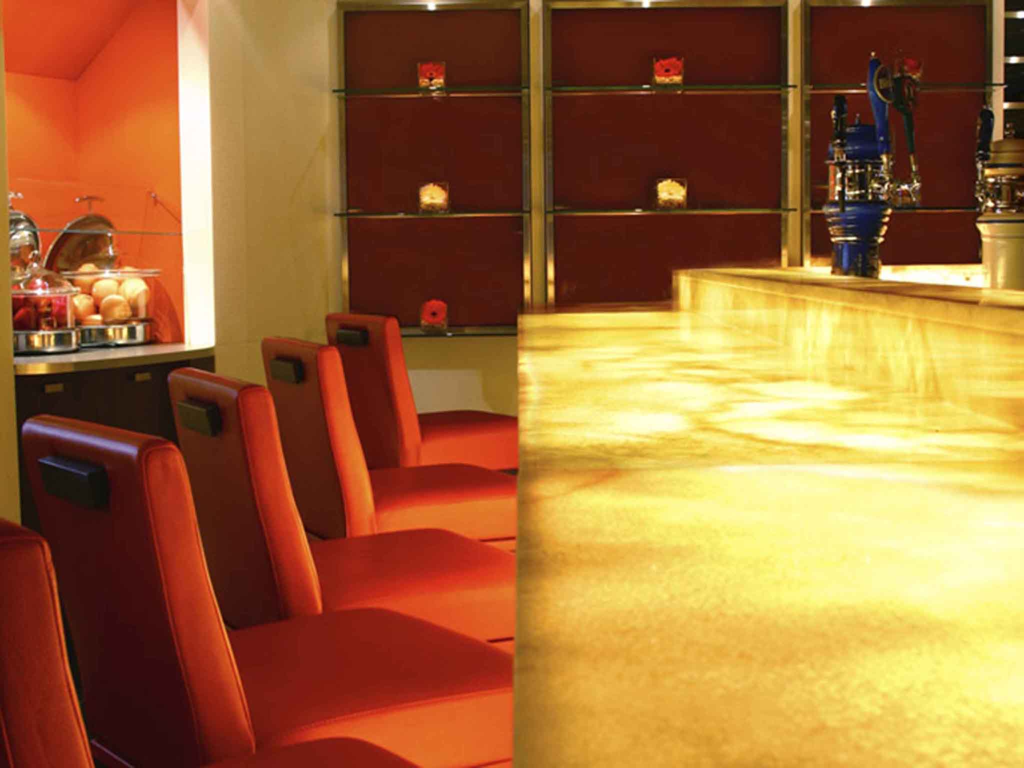 Foto - Novotel Montreal Center