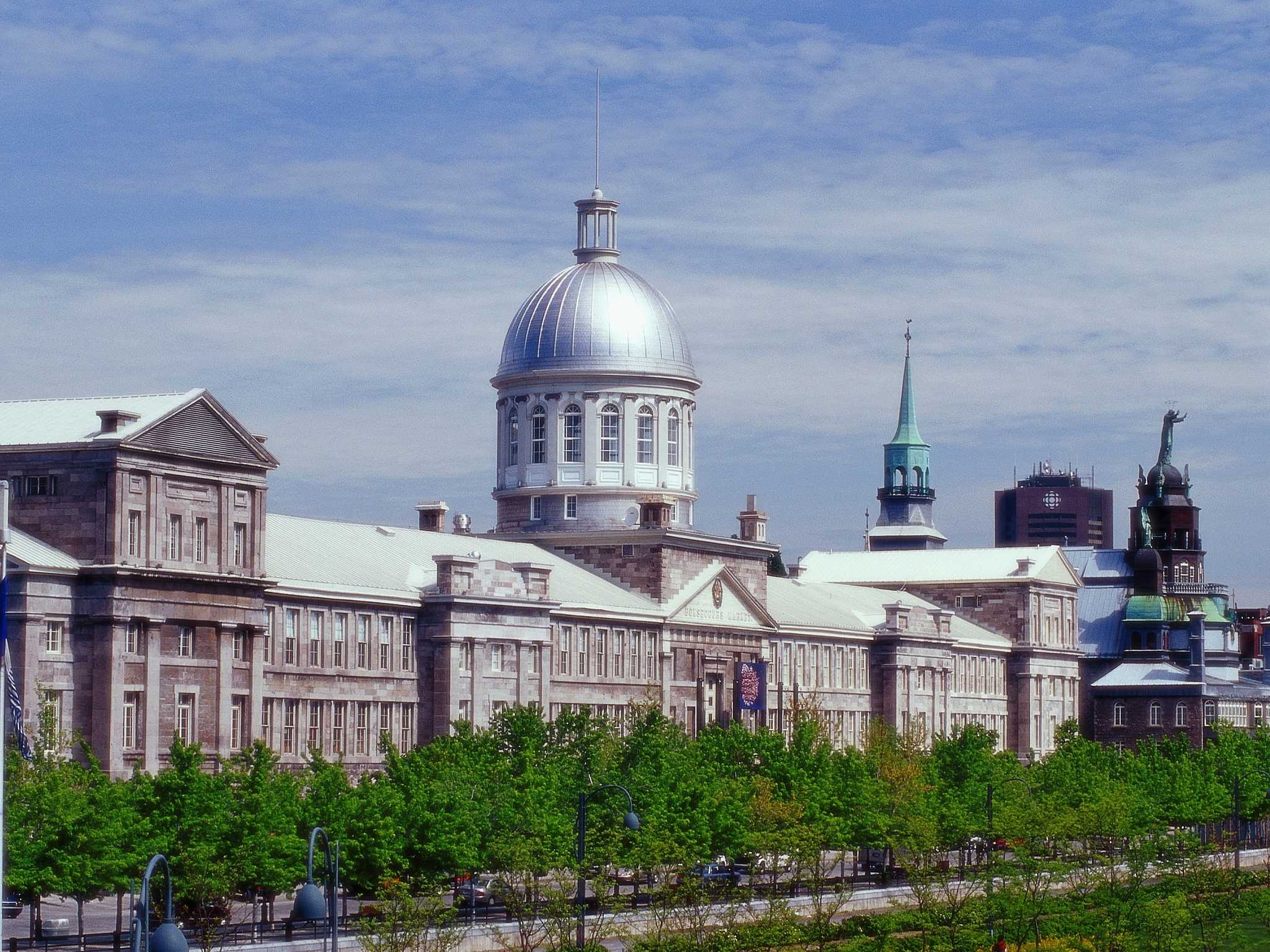 Foto - Novotel Montreal Center