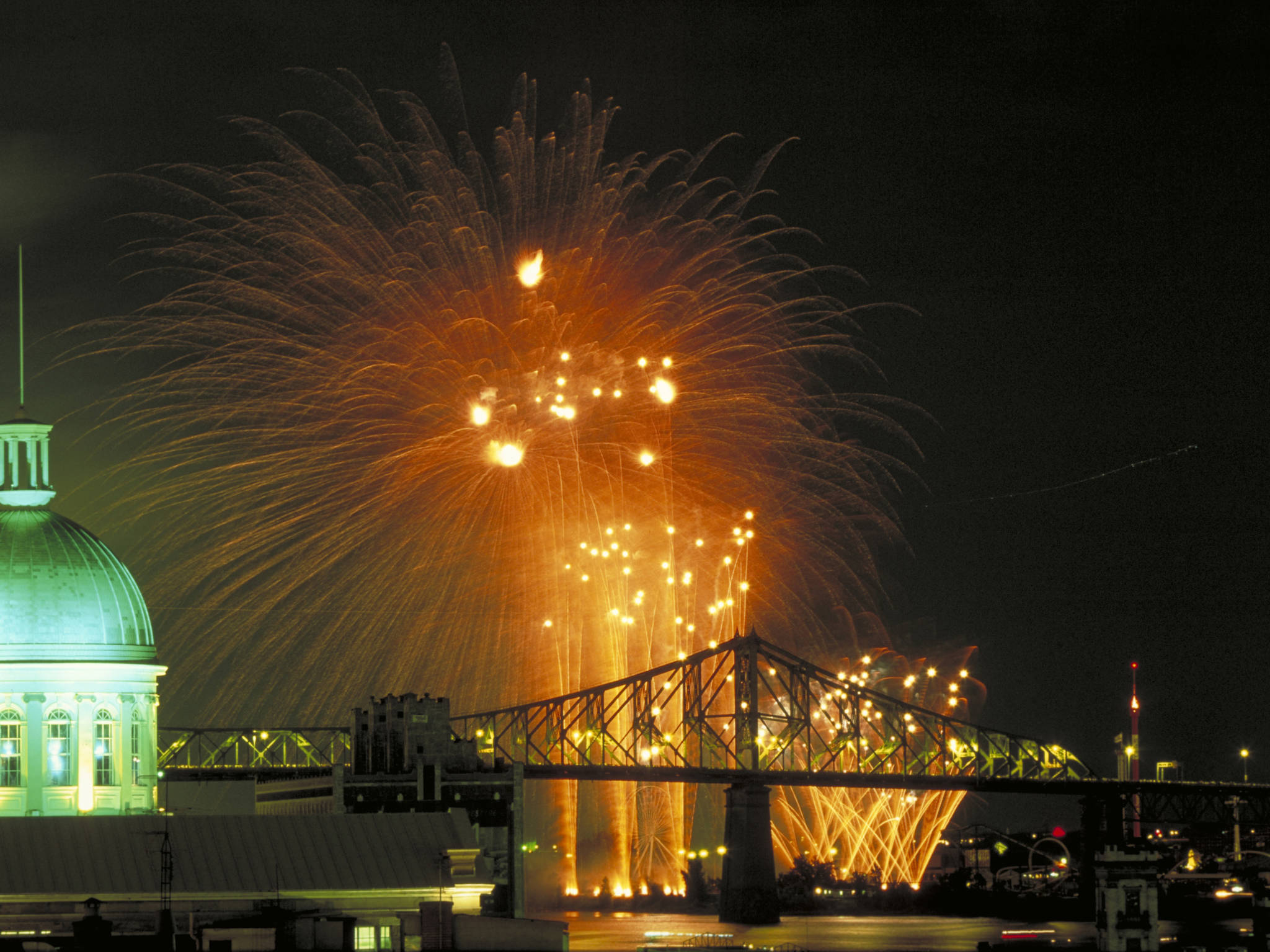 Foto - Novotel Montreal Center