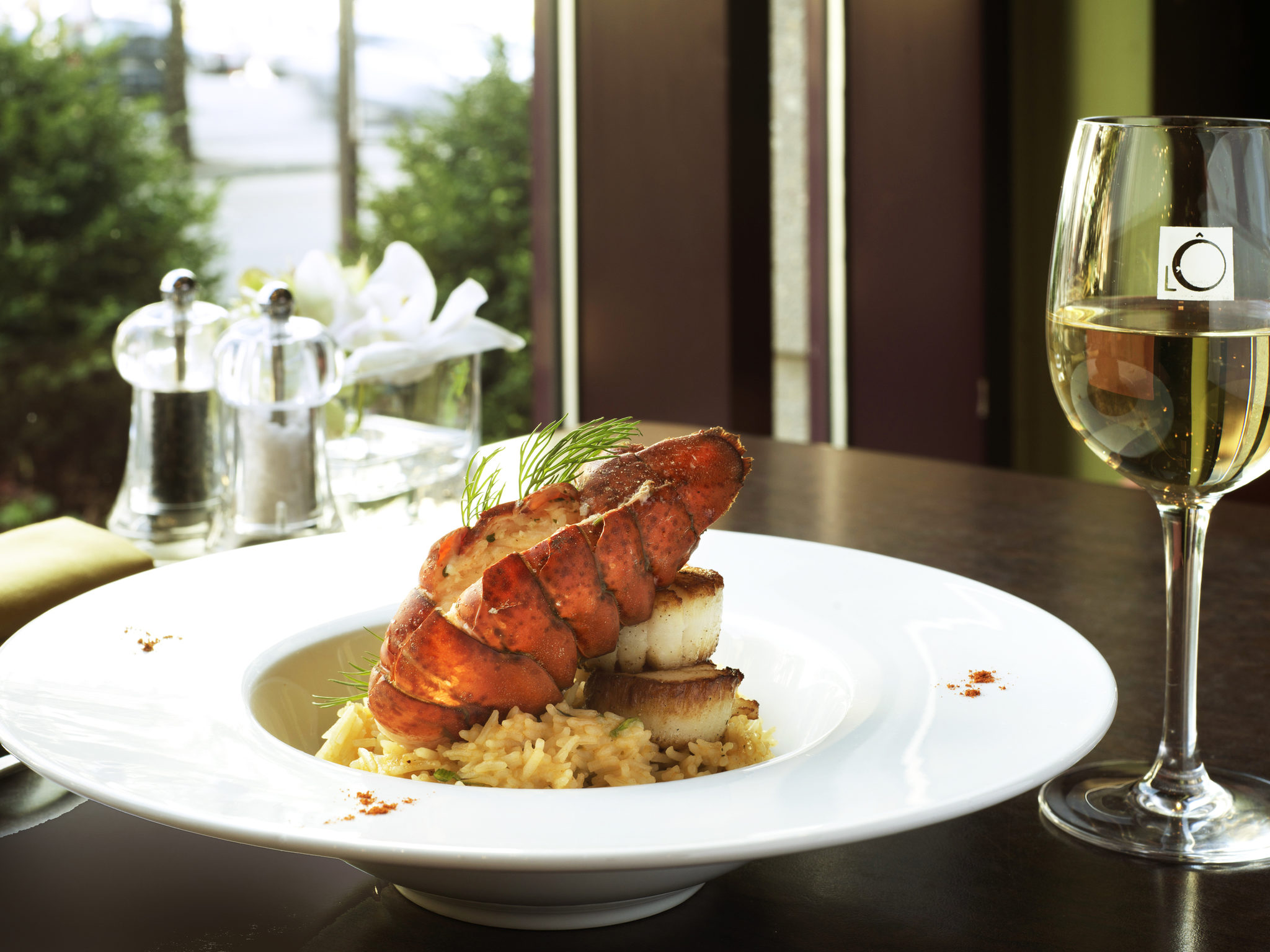 Foto - Novotel Montreal Center