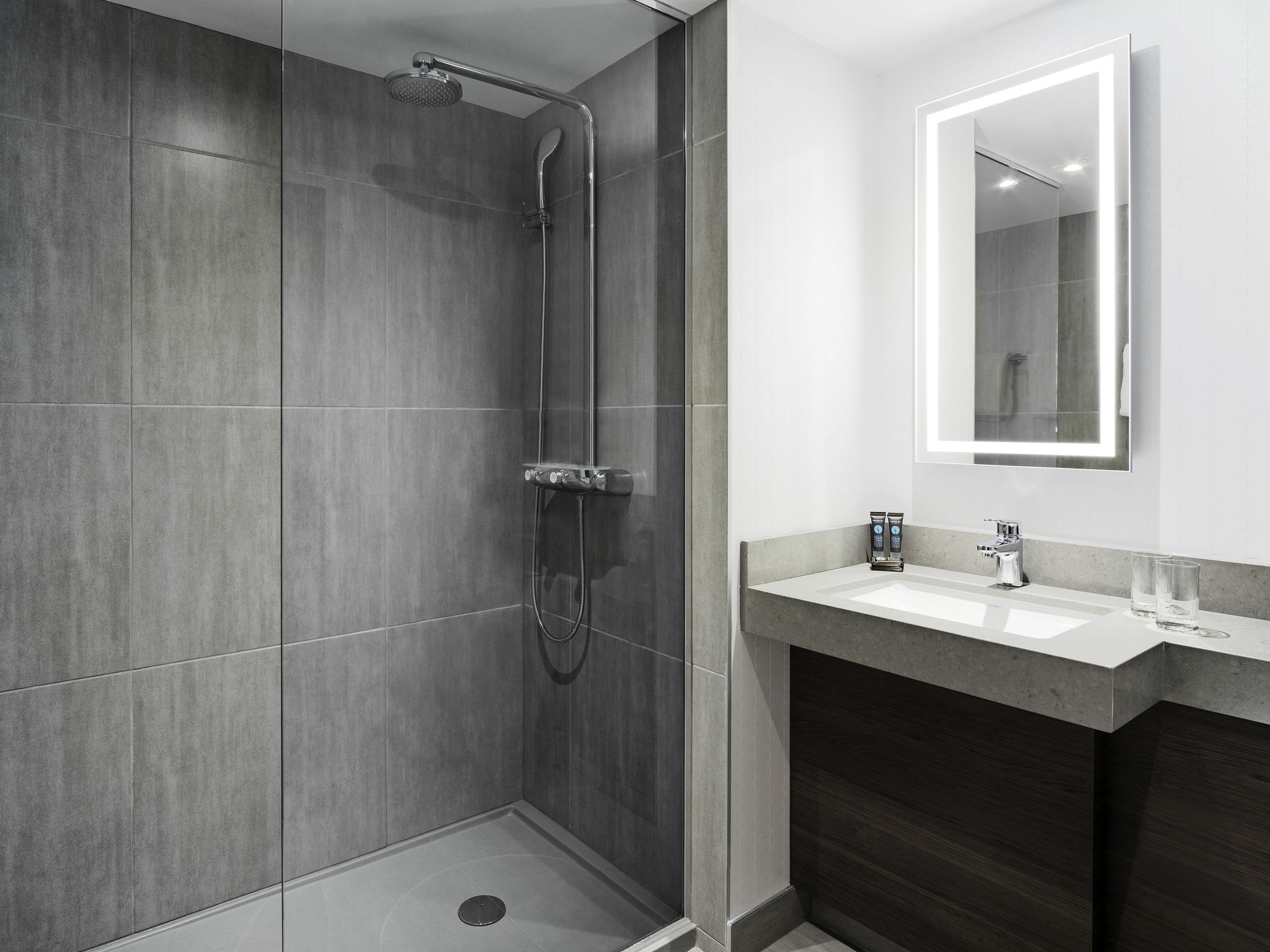 Foto - Novotel Montreal Center