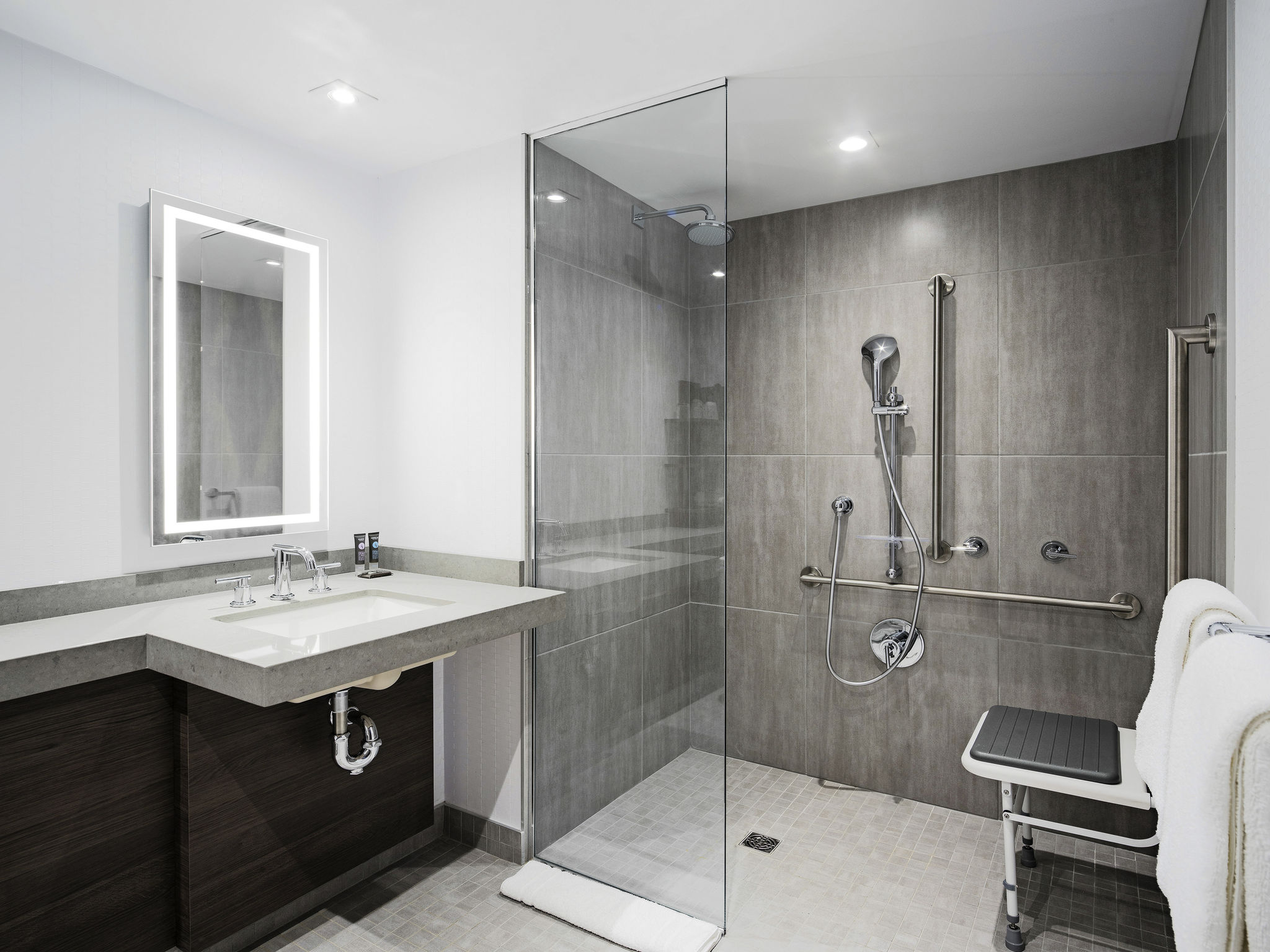 Foto - Novotel Montreal Center