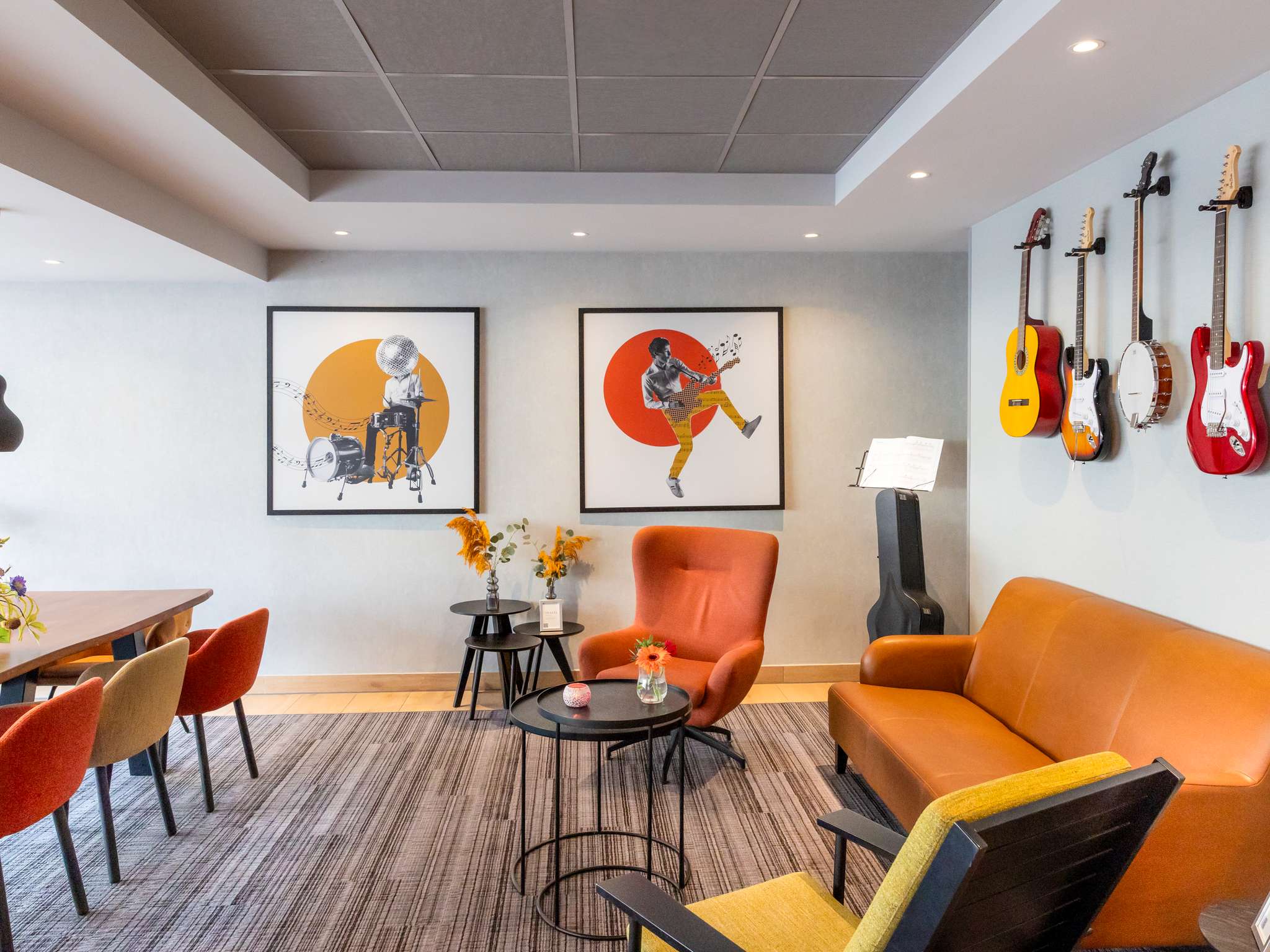 Photo - ibis Styles Den Haag Scheveningen