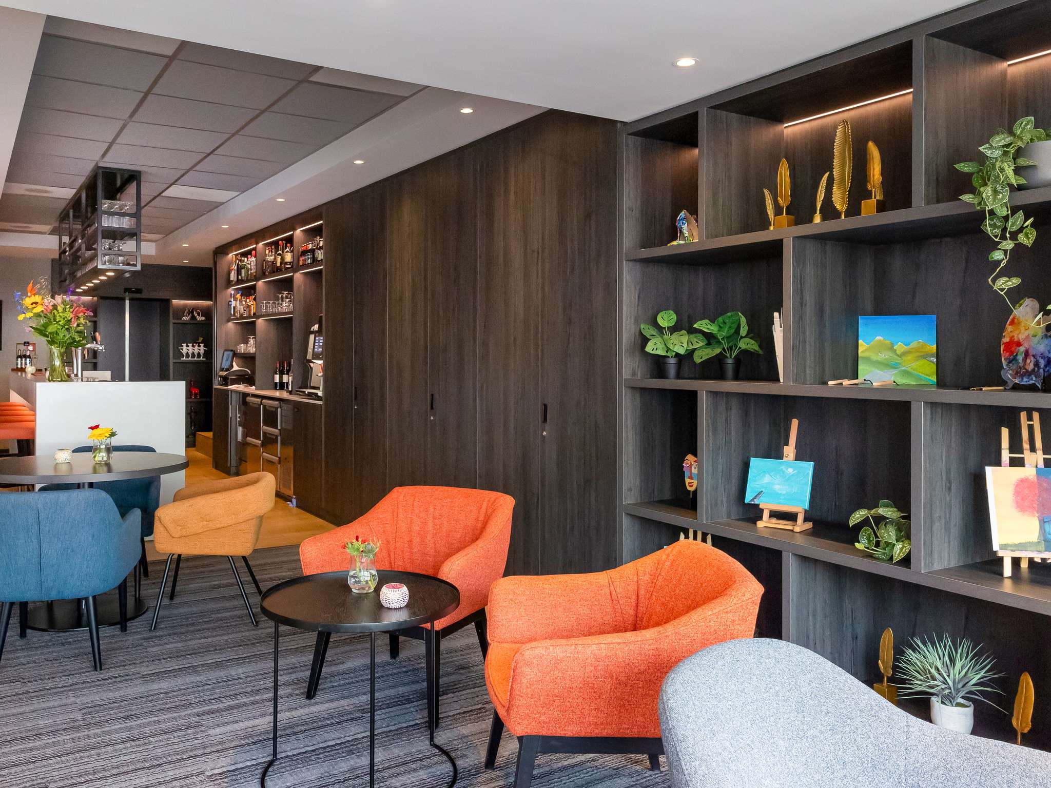 Photo - ibis Styles Den Haag Scheveningen