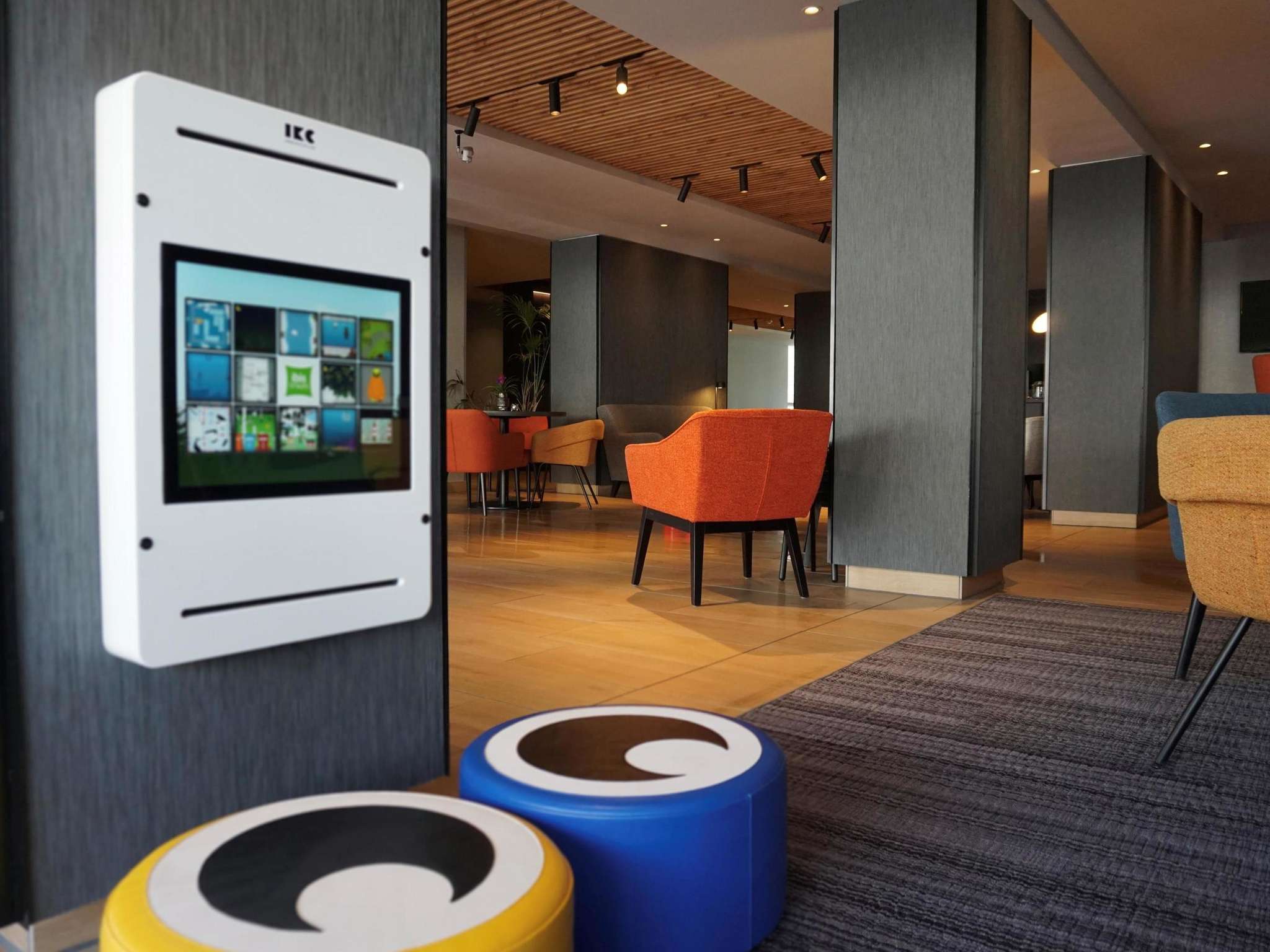 Photo - ibis Styles Den Haag Scheveningen