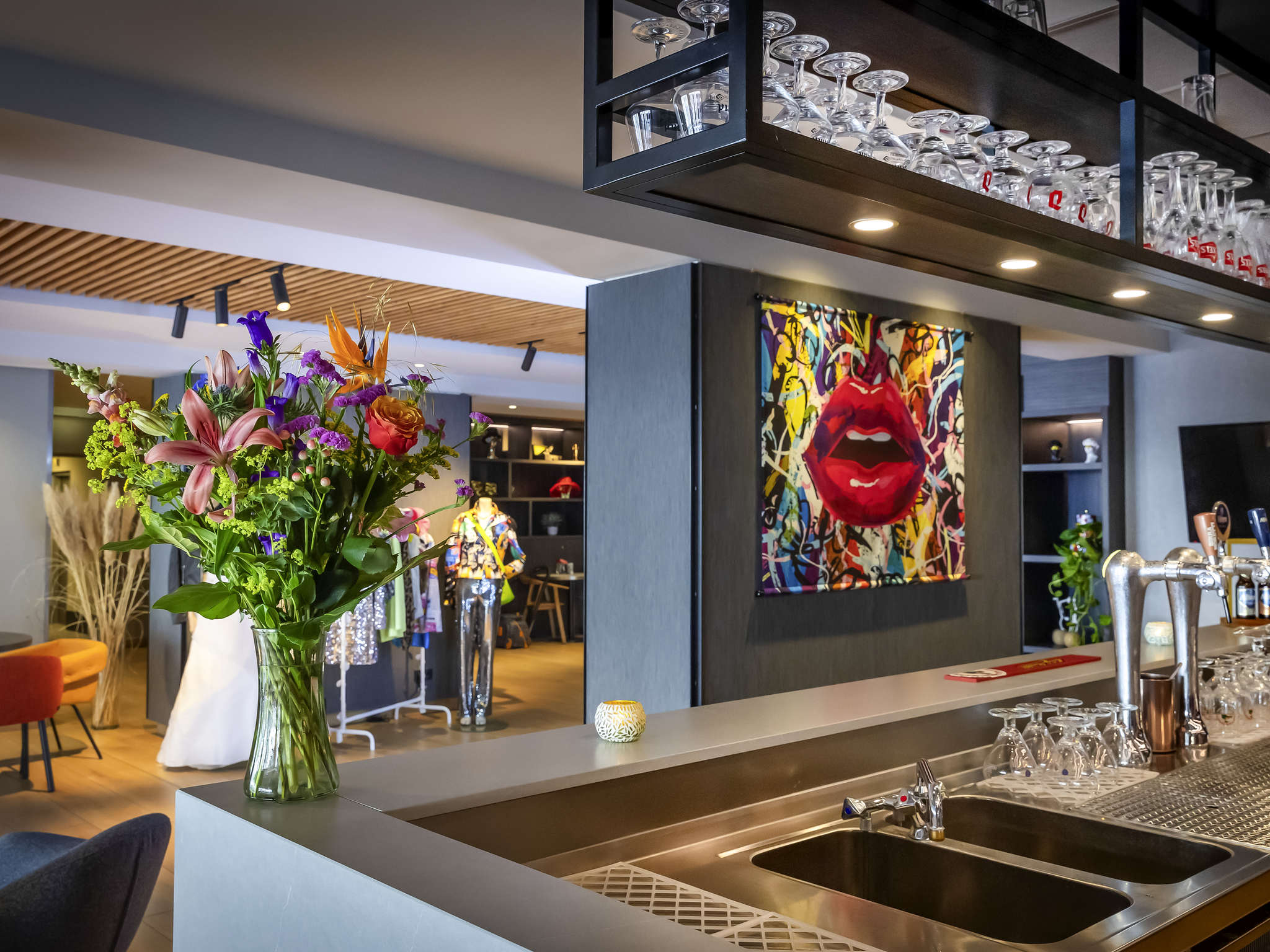 Photo - ibis Styles Den Haag Scheveningen
