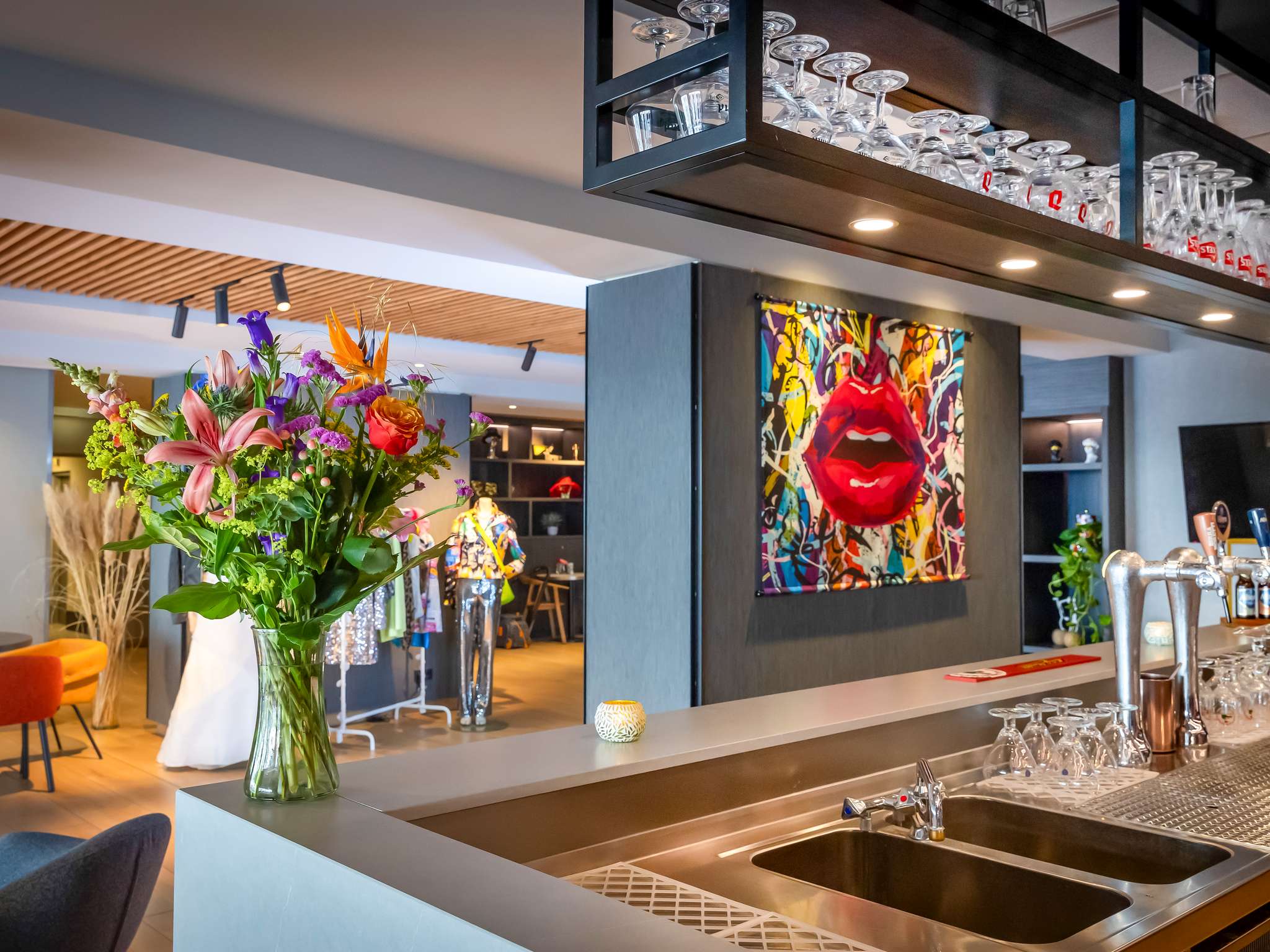 Photo - ibis Styles Den Haag Scheveningen