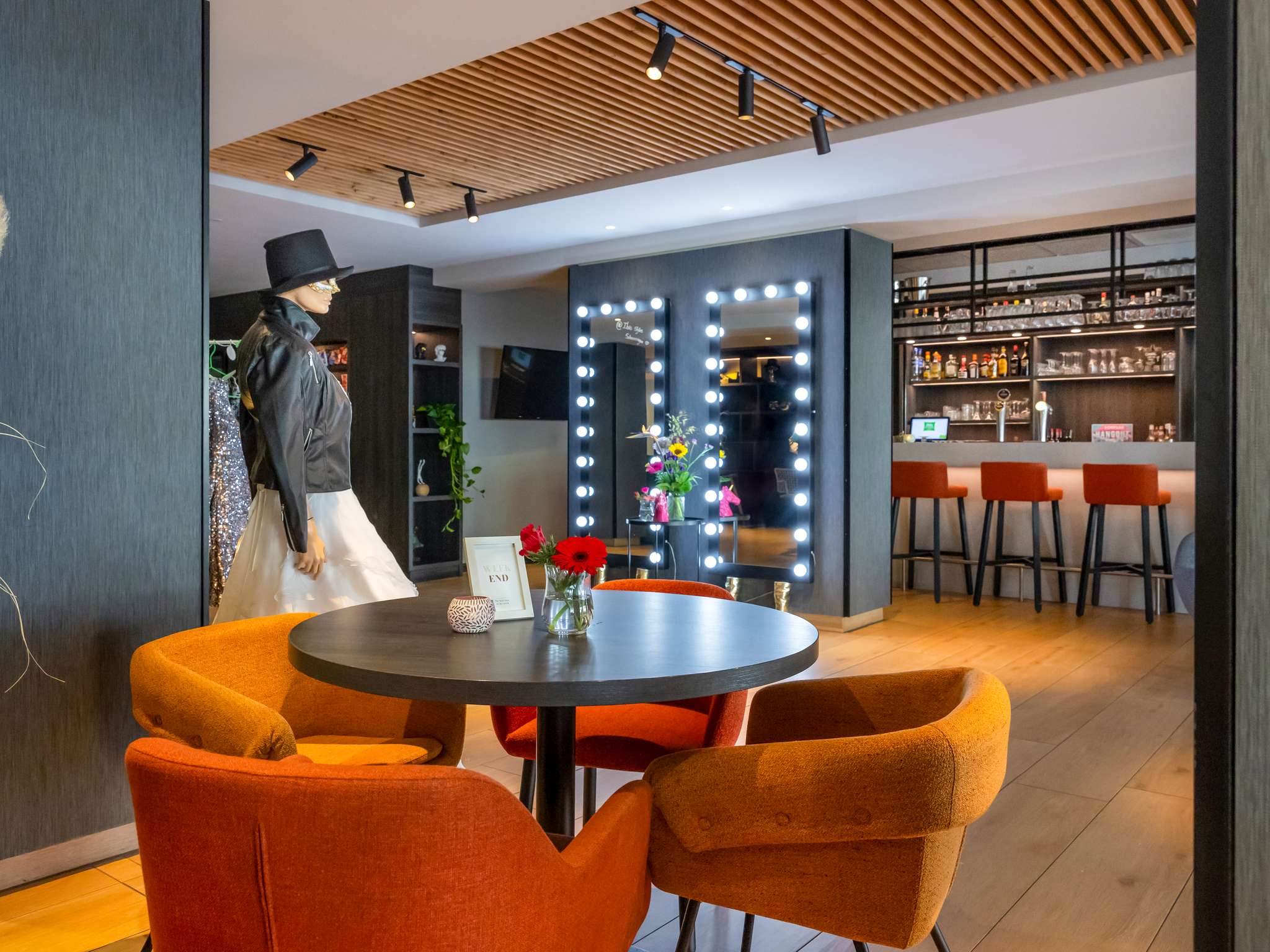 Photo - ibis Styles Den Haag Scheveningen