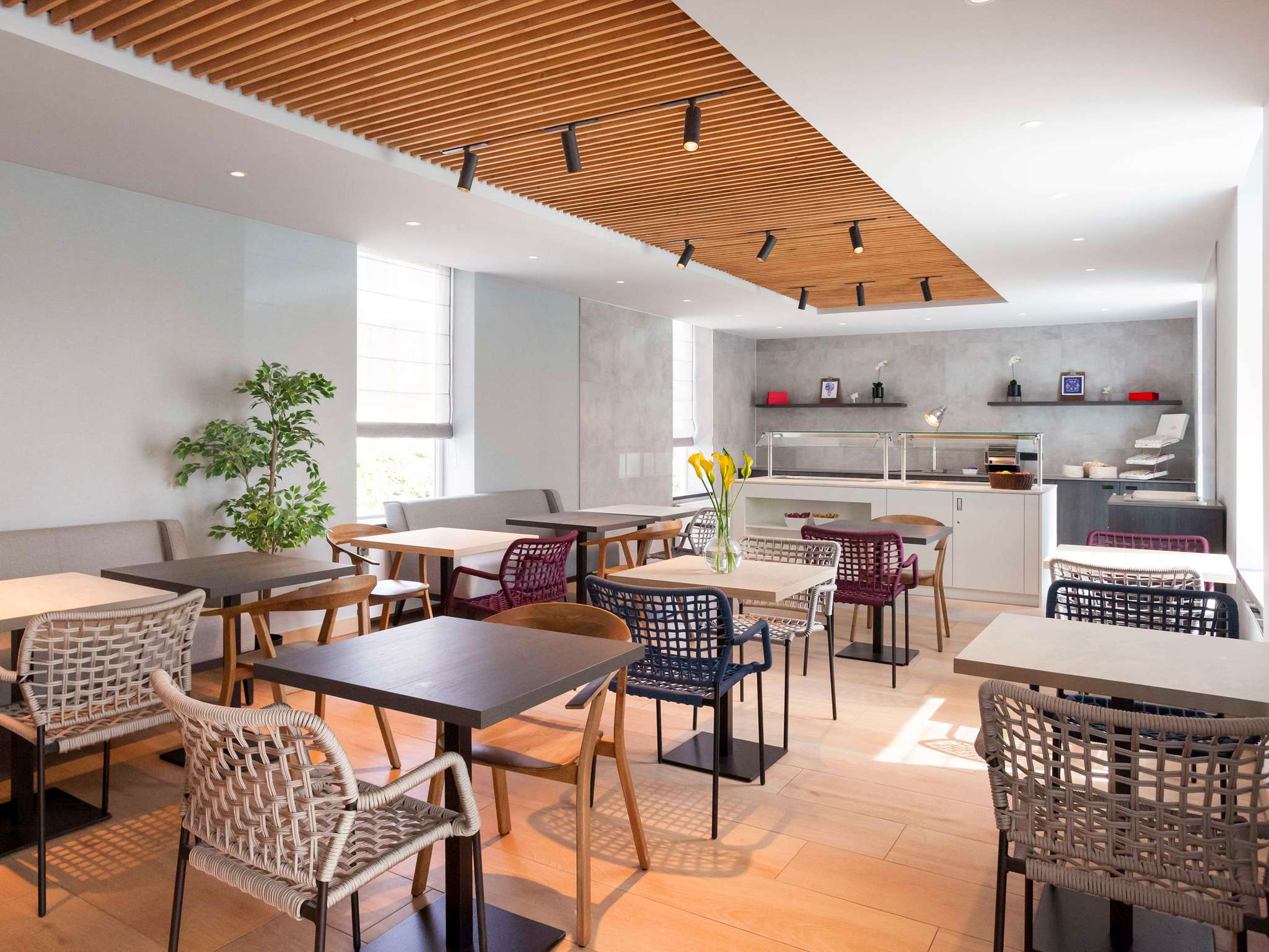 Photo - ibis Styles Den Haag Scheveningen