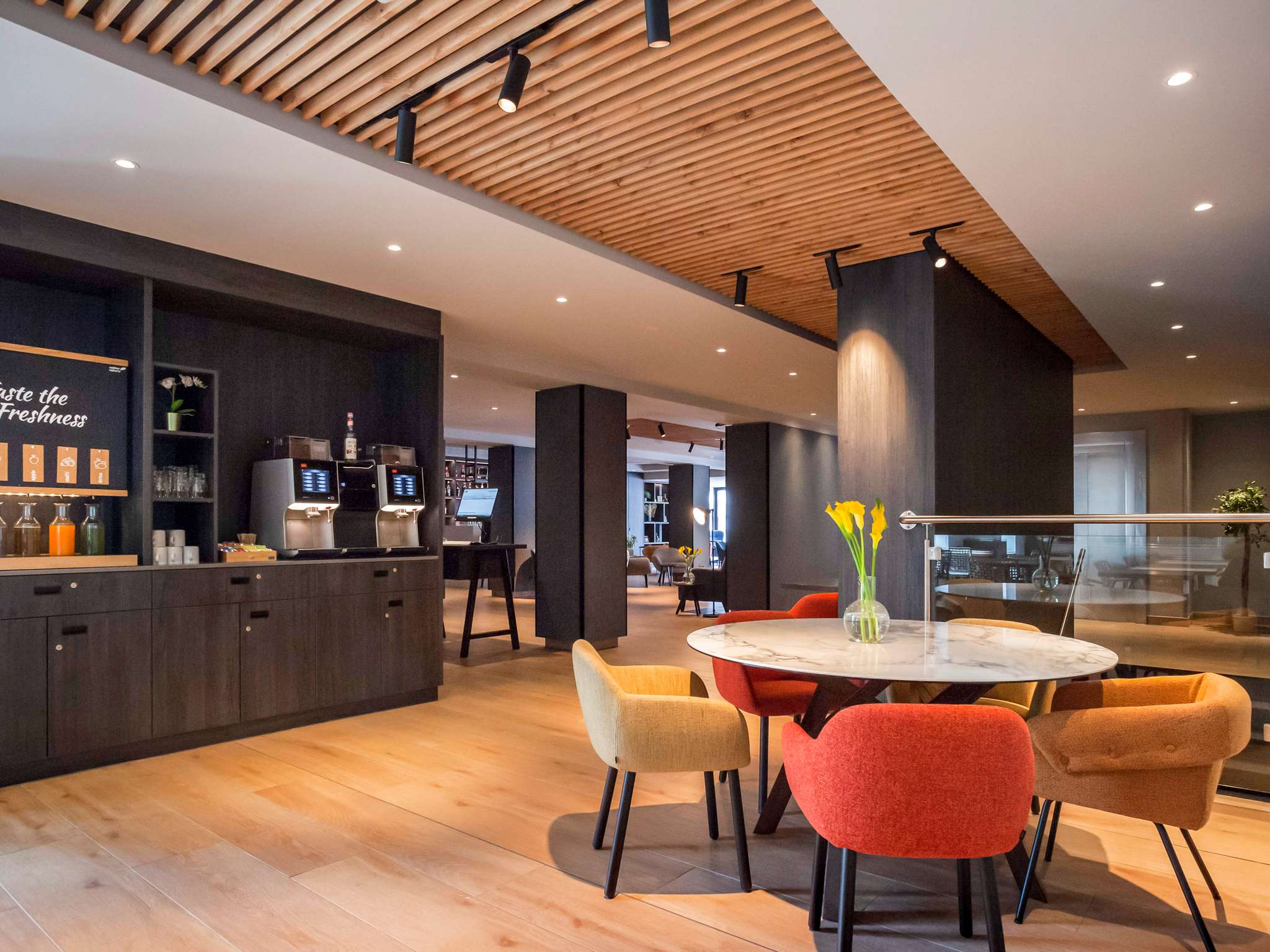 Photo - ibis Styles Den Haag Scheveningen
