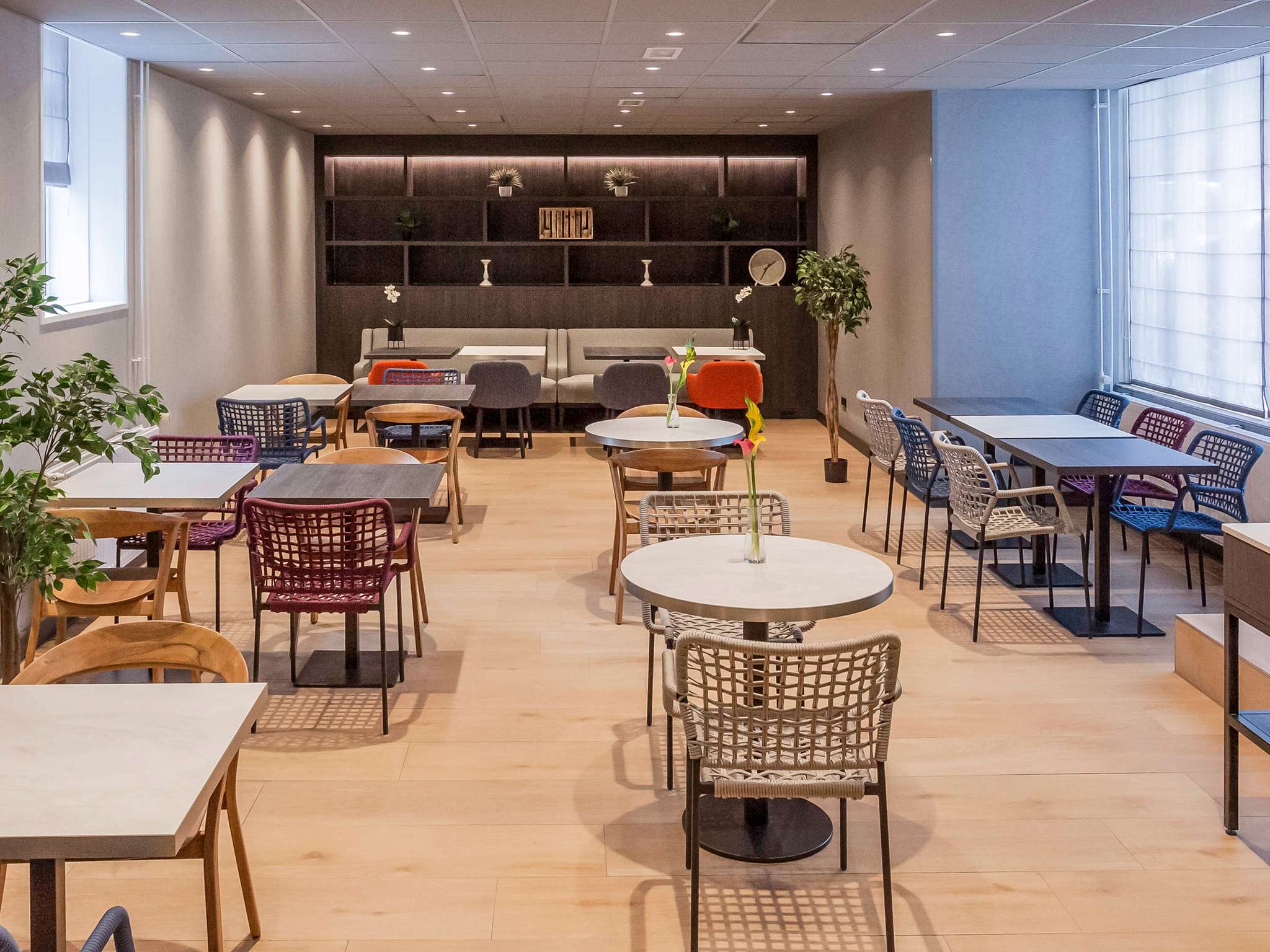 Photo - ibis Styles Den Haag Scheveningen