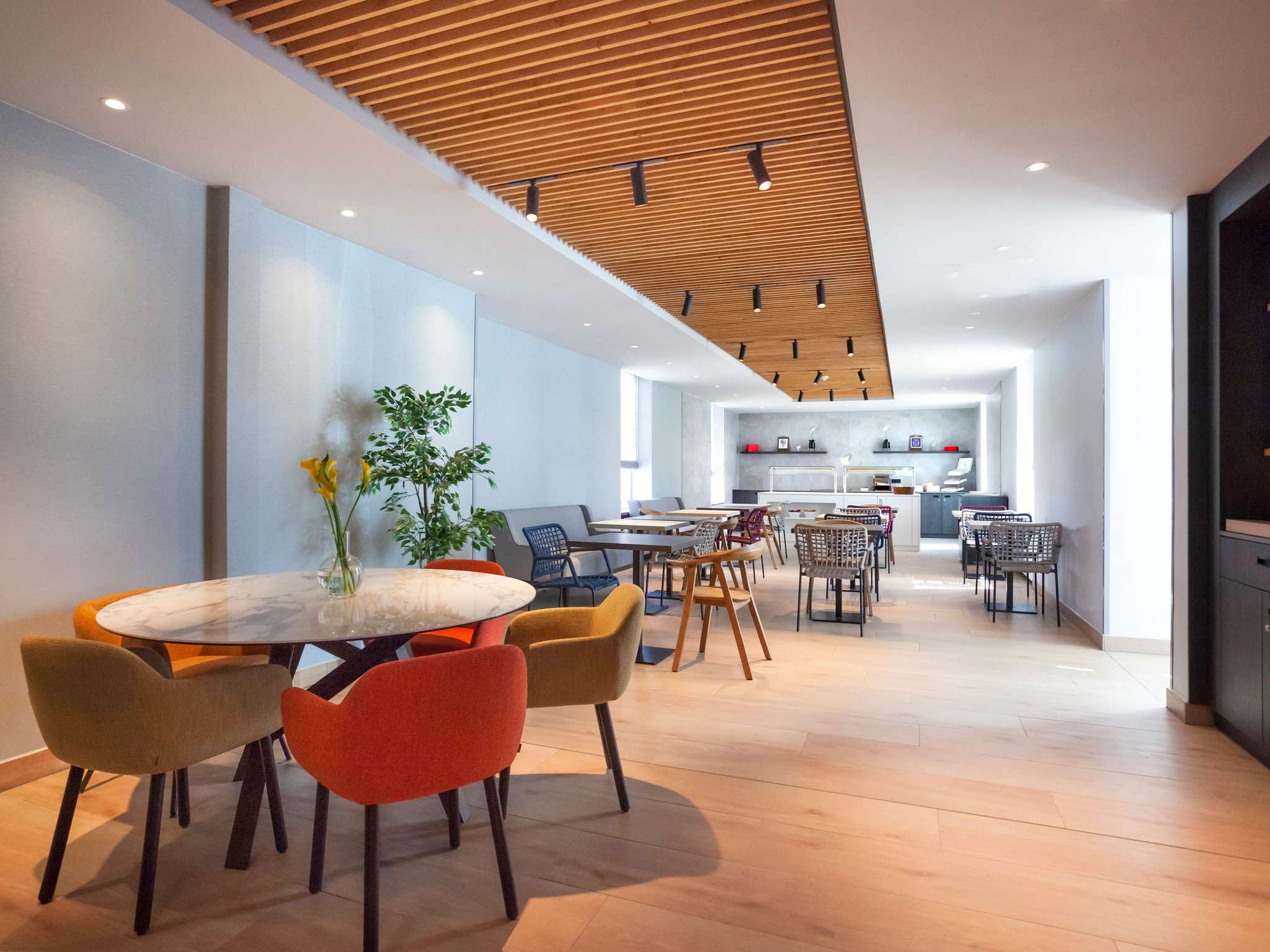 Photo - ibis Styles Den Haag Scheveningen