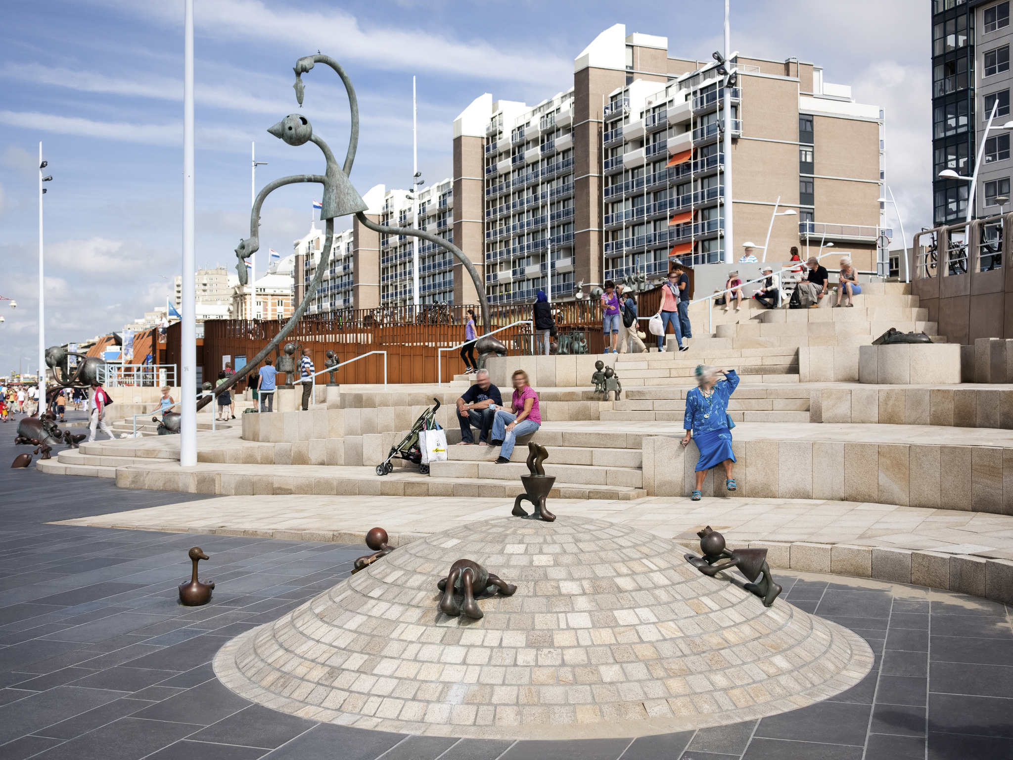 Photo - ibis Styles Den Haag Scheveningen