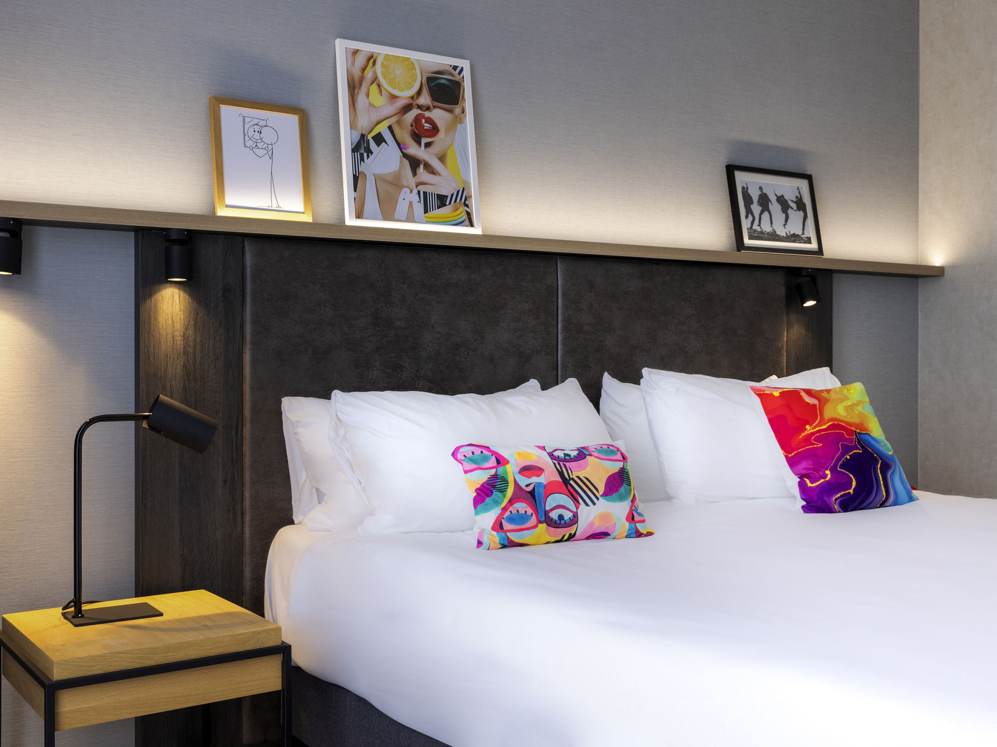 Photo - ibis Styles Den Haag Scheveningen