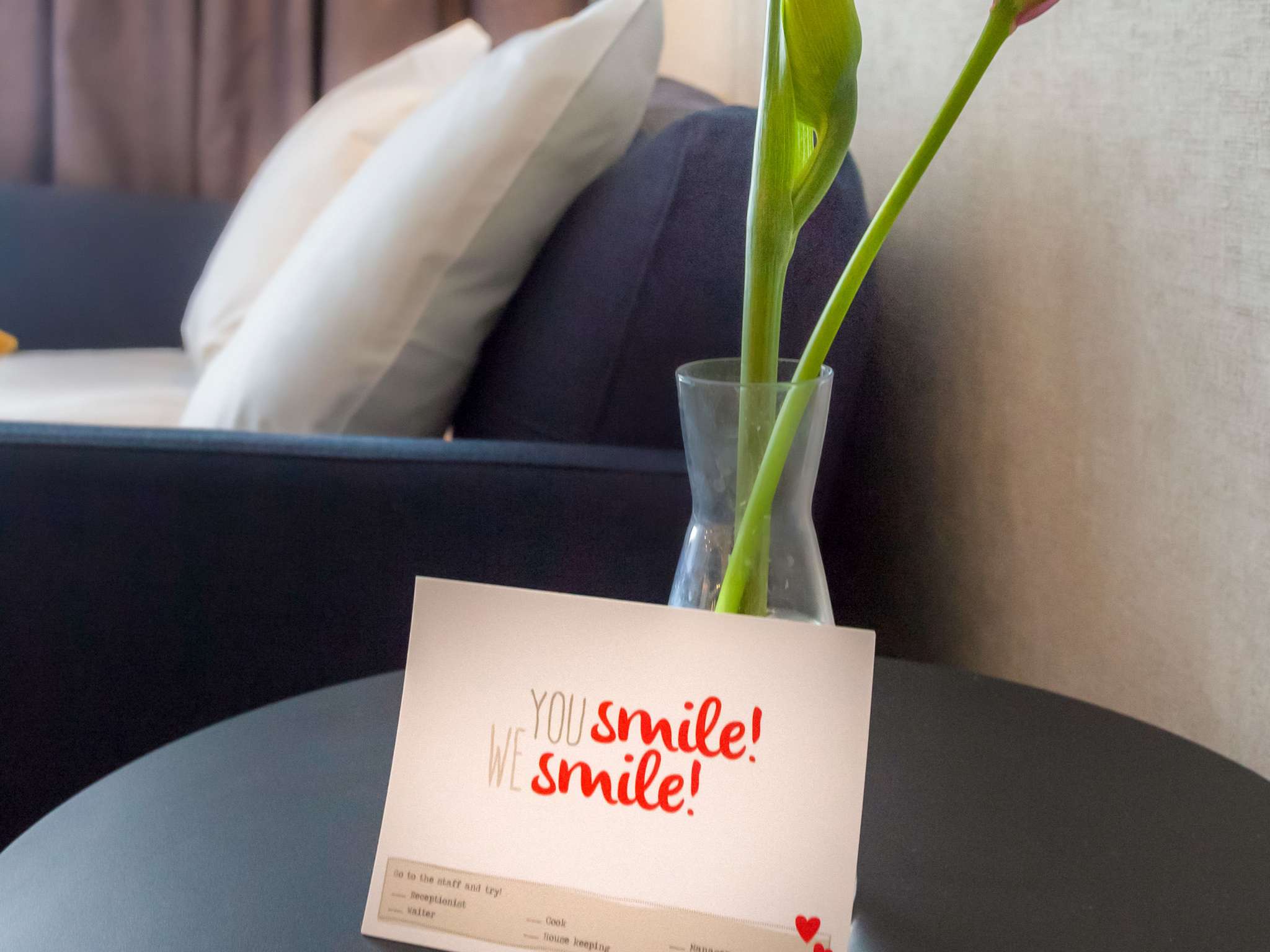 Photo - ibis Styles Den Haag Scheveningen