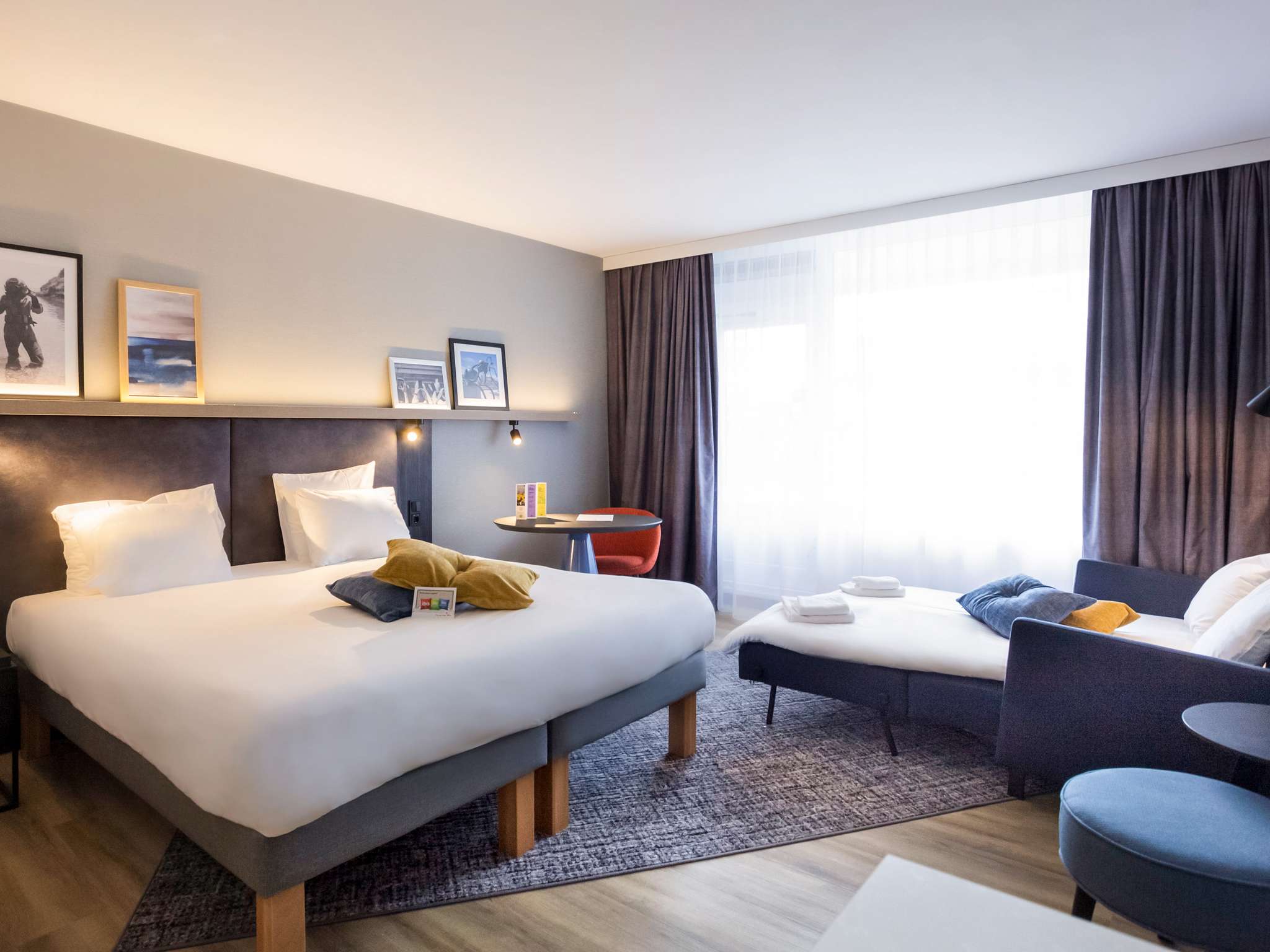 Photo - ibis Styles Den Haag Scheveningen