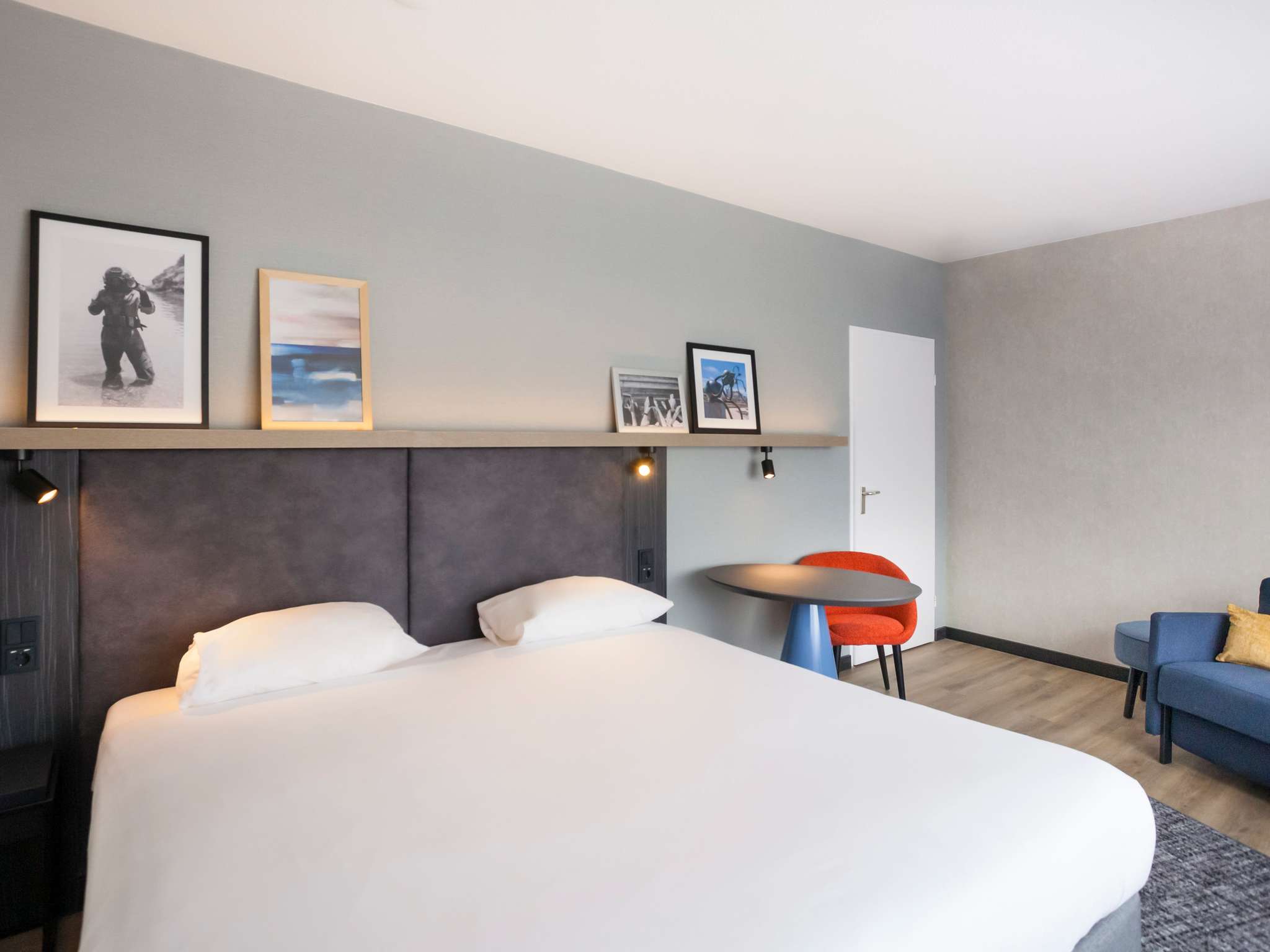 Photo - ibis Styles Den Haag Scheveningen