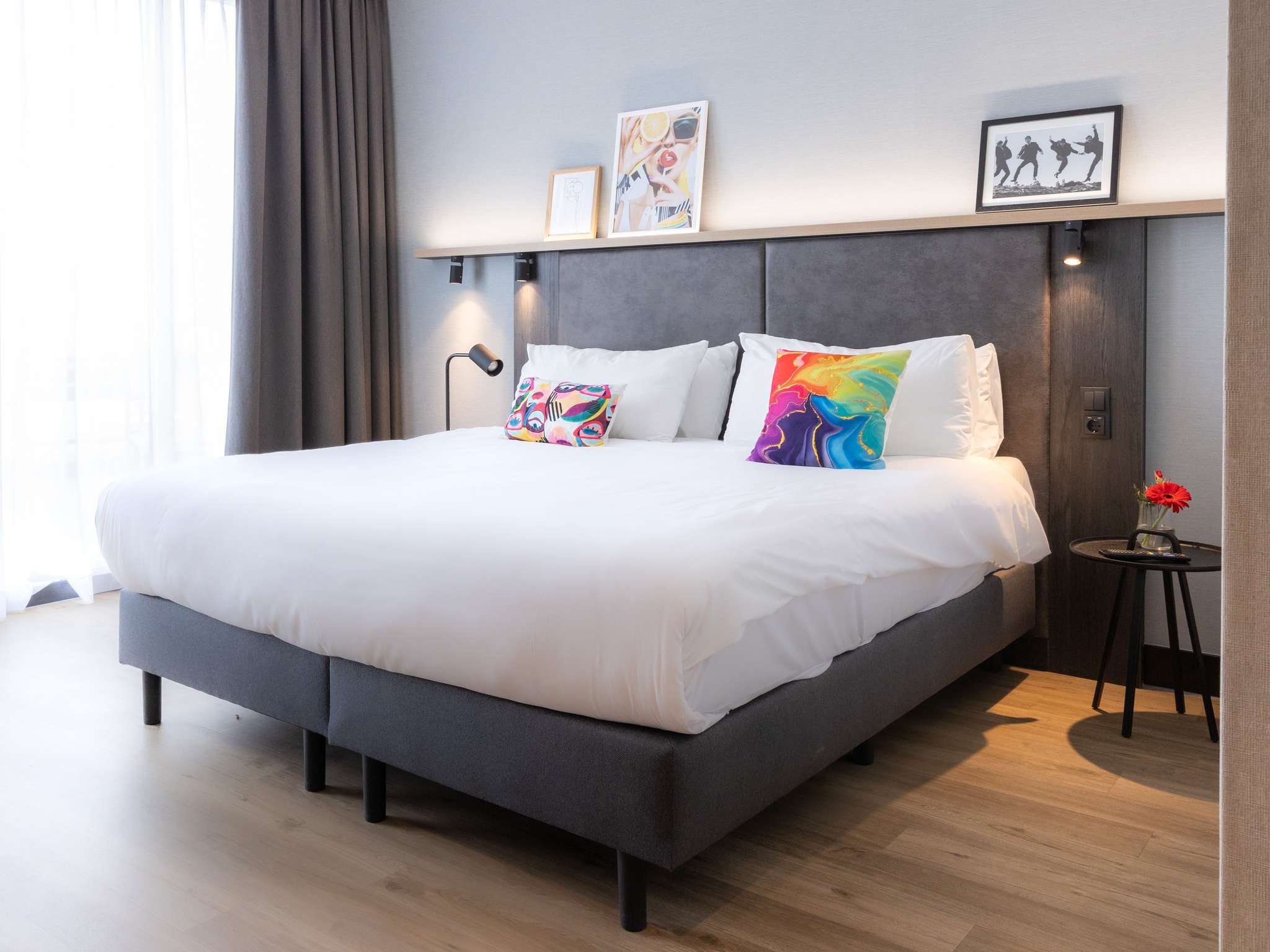 Photo - ibis Styles Den Haag Scheveningen