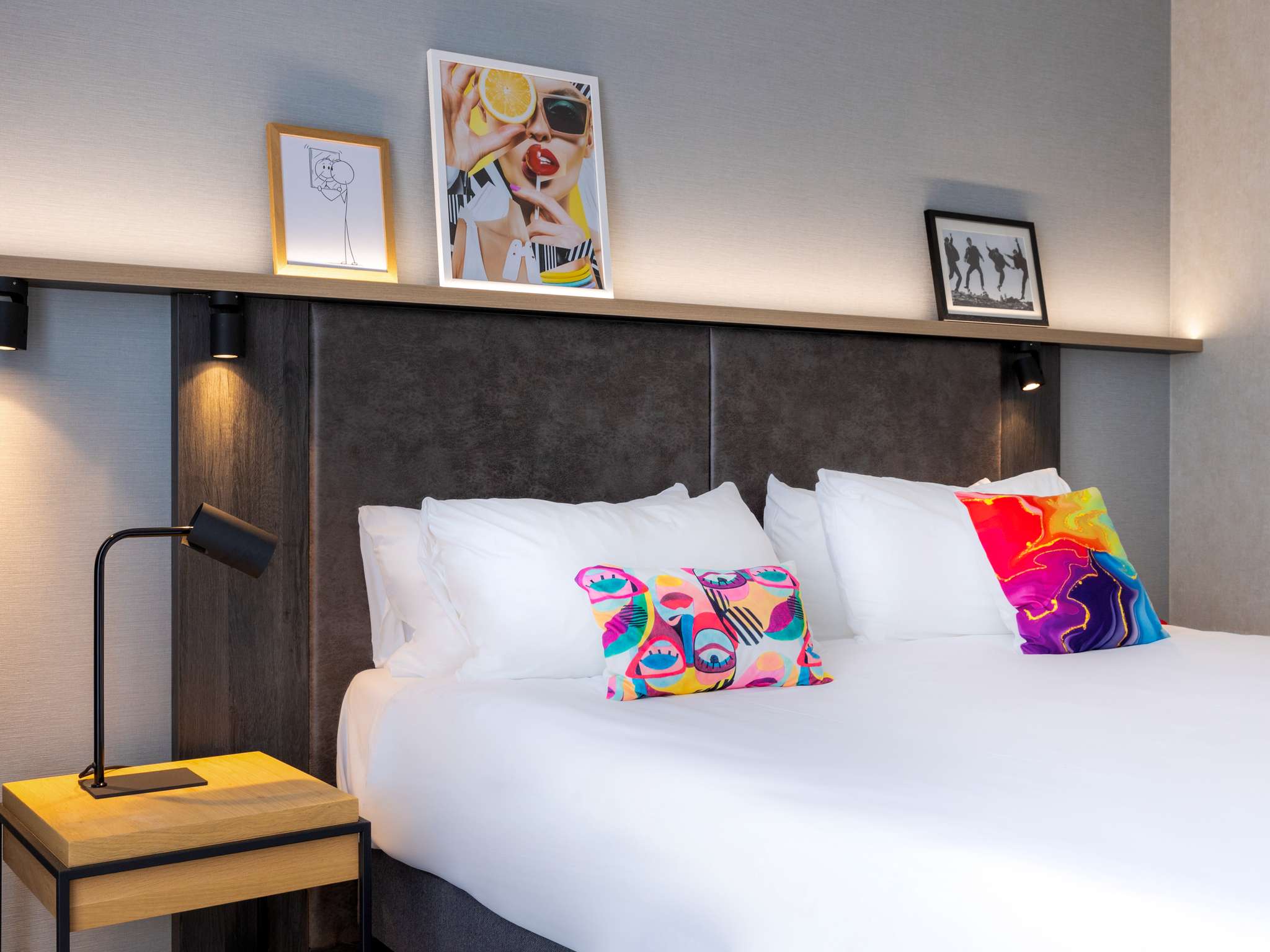 Photo - ibis Styles Den Haag Scheveningen