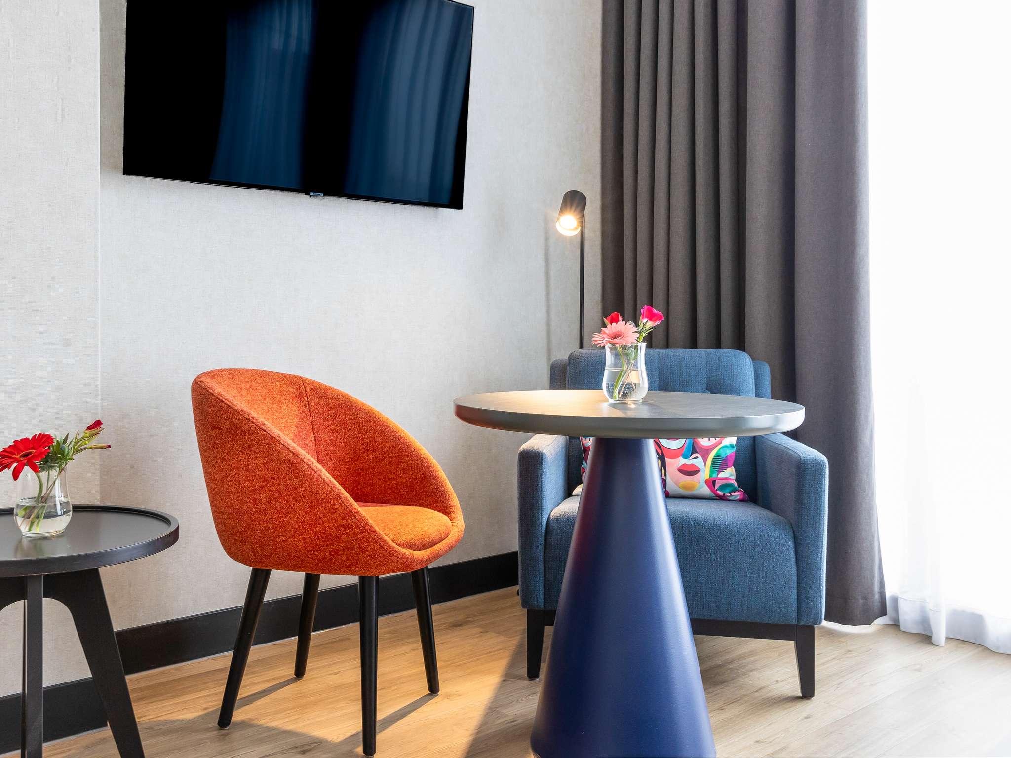 Photo - ibis Styles Den Haag Scheveningen