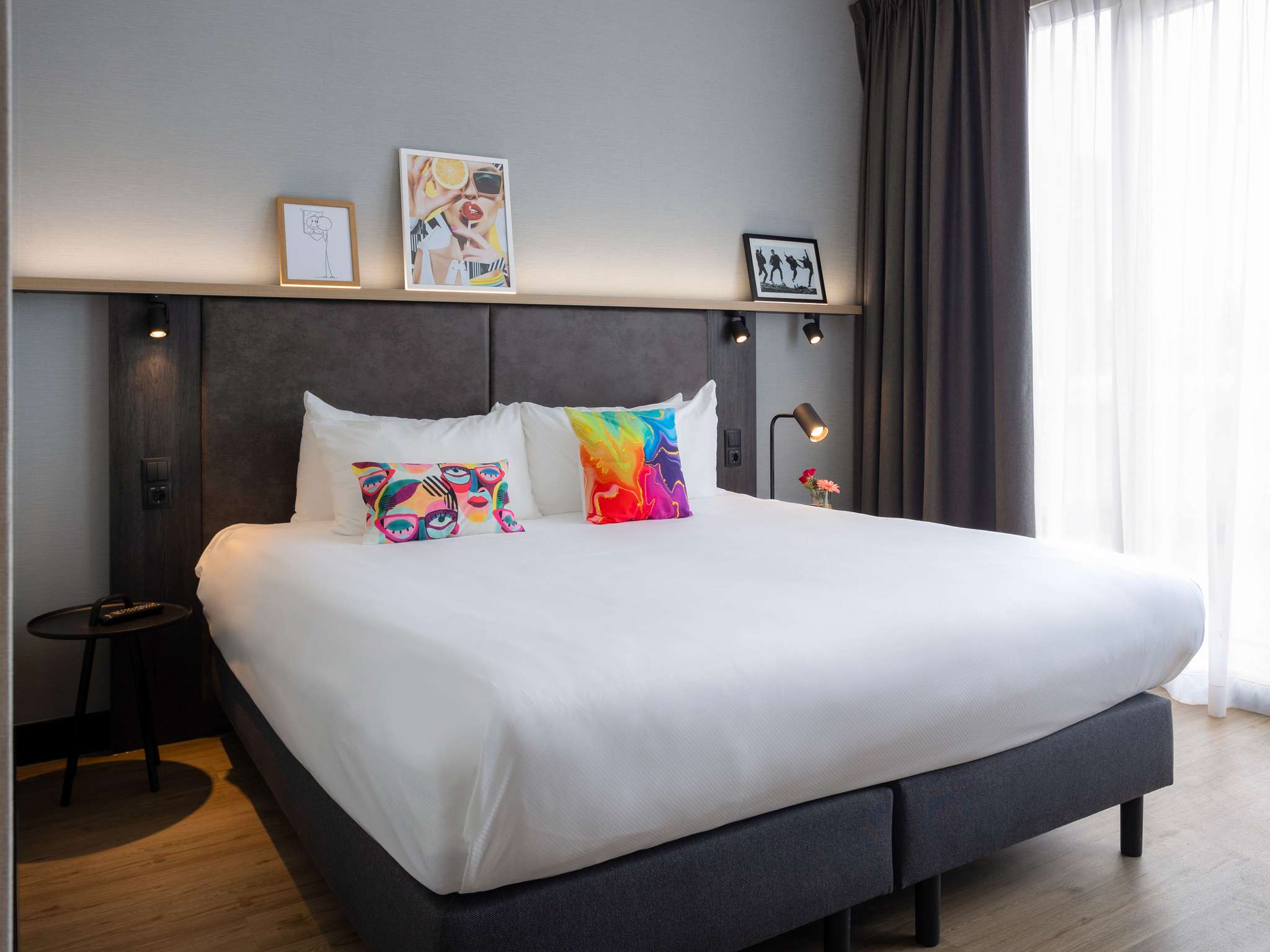 Photo - ibis Styles Den Haag Scheveningen