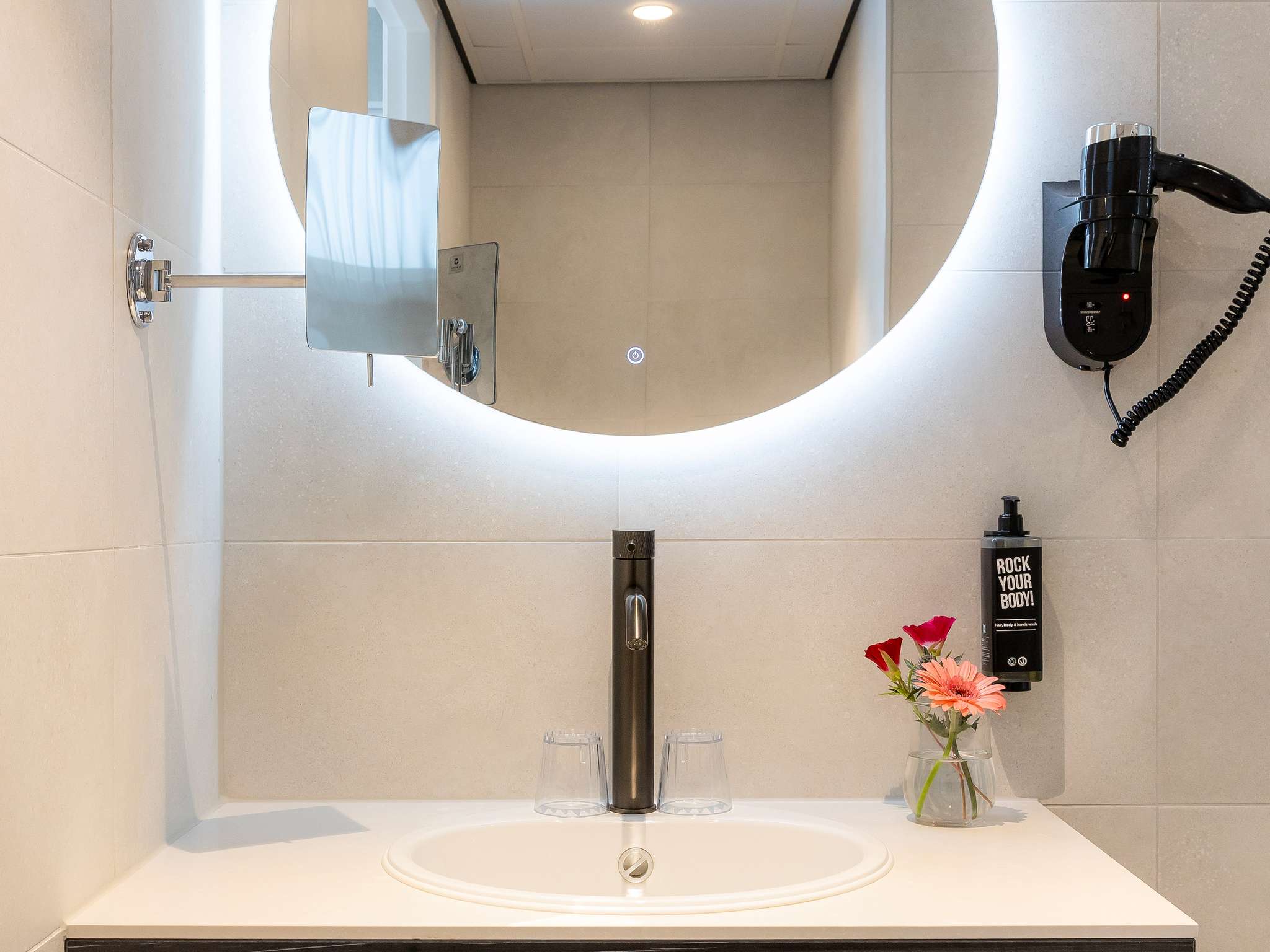 Photo - ibis Styles Den Haag Scheveningen