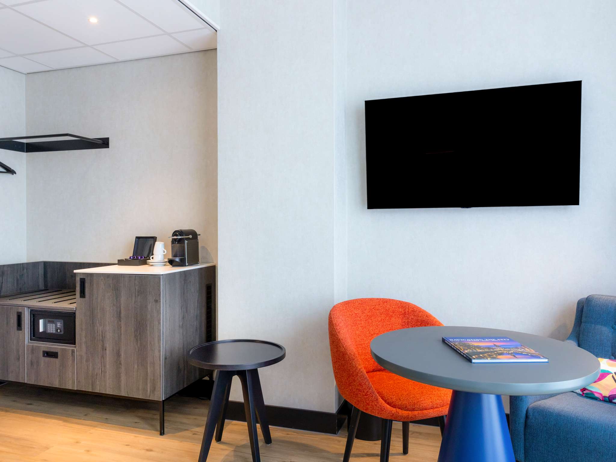 Photo - ibis Styles Den Haag Scheveningen