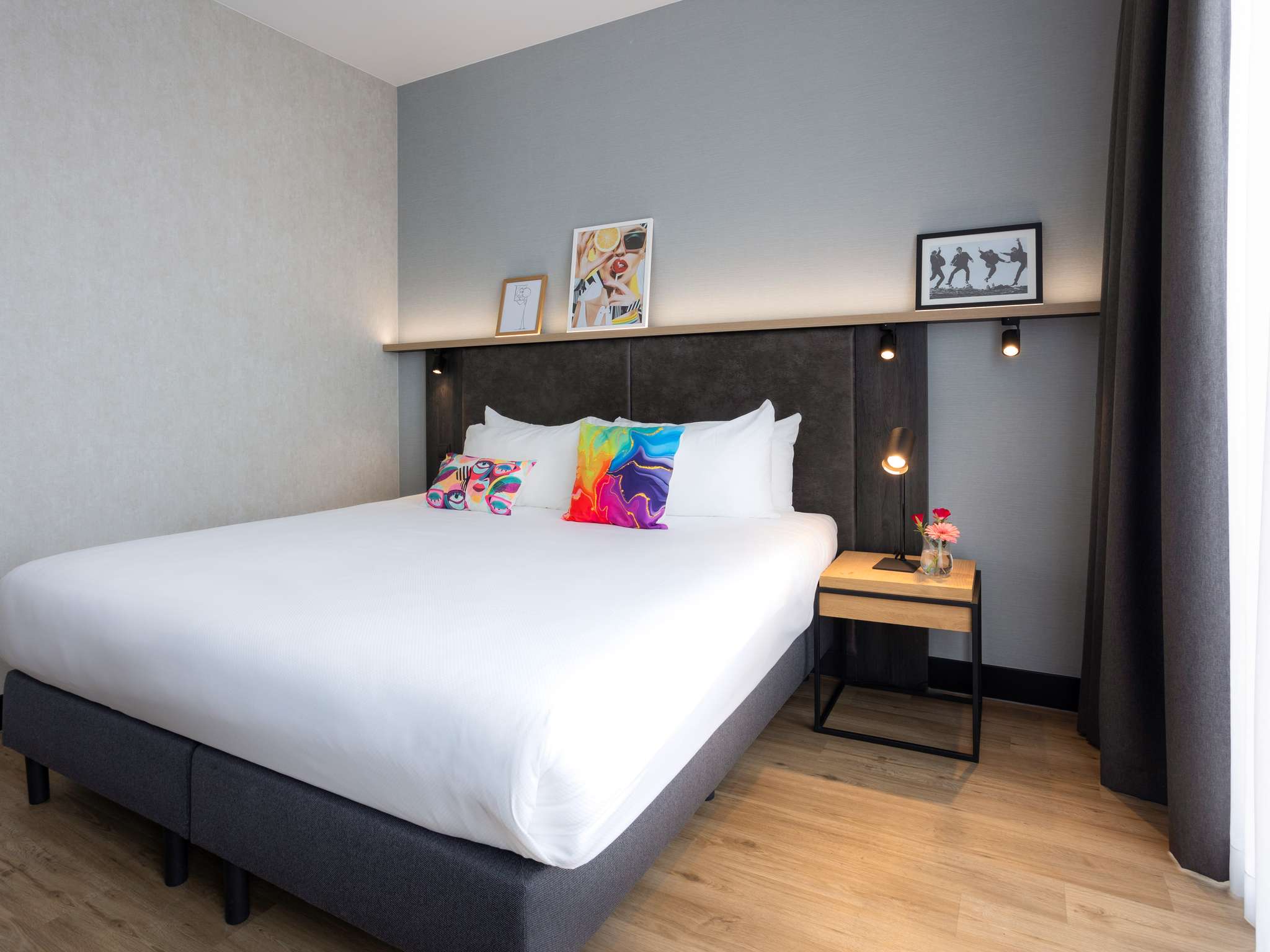 Photo - ibis Styles Den Haag Scheveningen