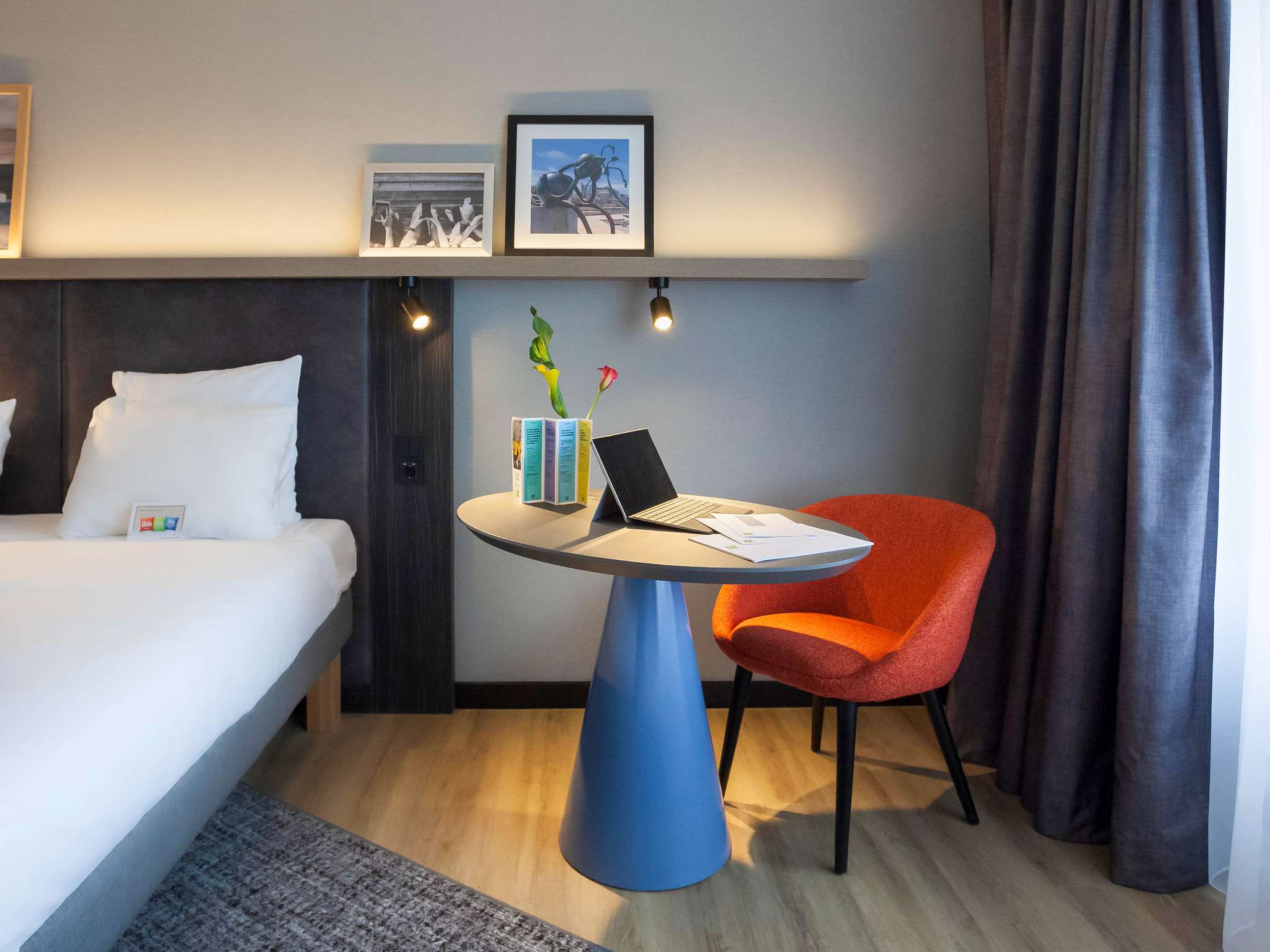 Photo - ibis Styles Den Haag Scheveningen