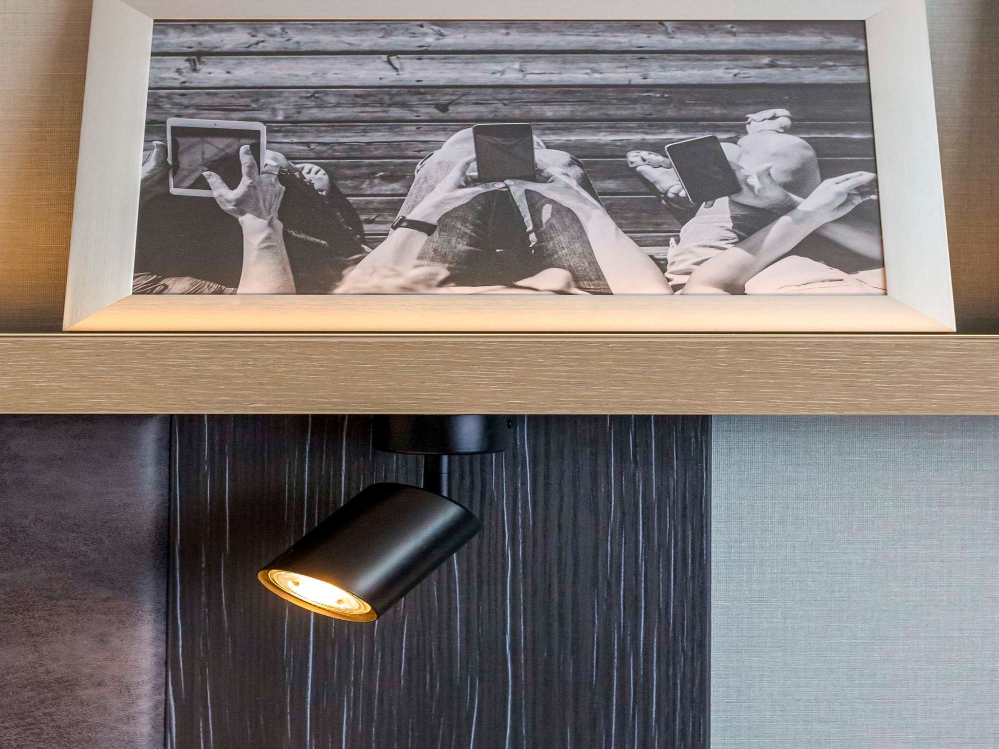 Photo - ibis Styles Den Haag Scheveningen
